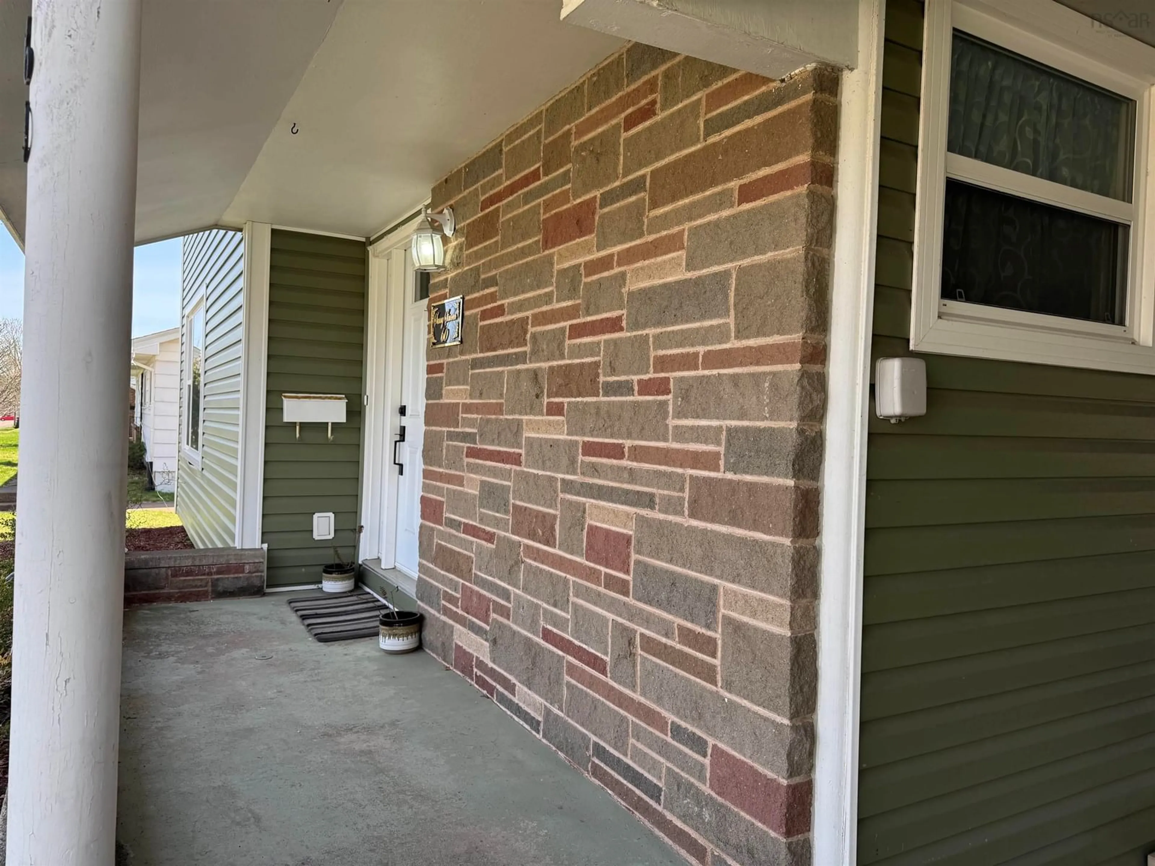 Home with brick exterior material, street for 60 Beechwood Dr, Truro Nova Scotia B2N 1R6