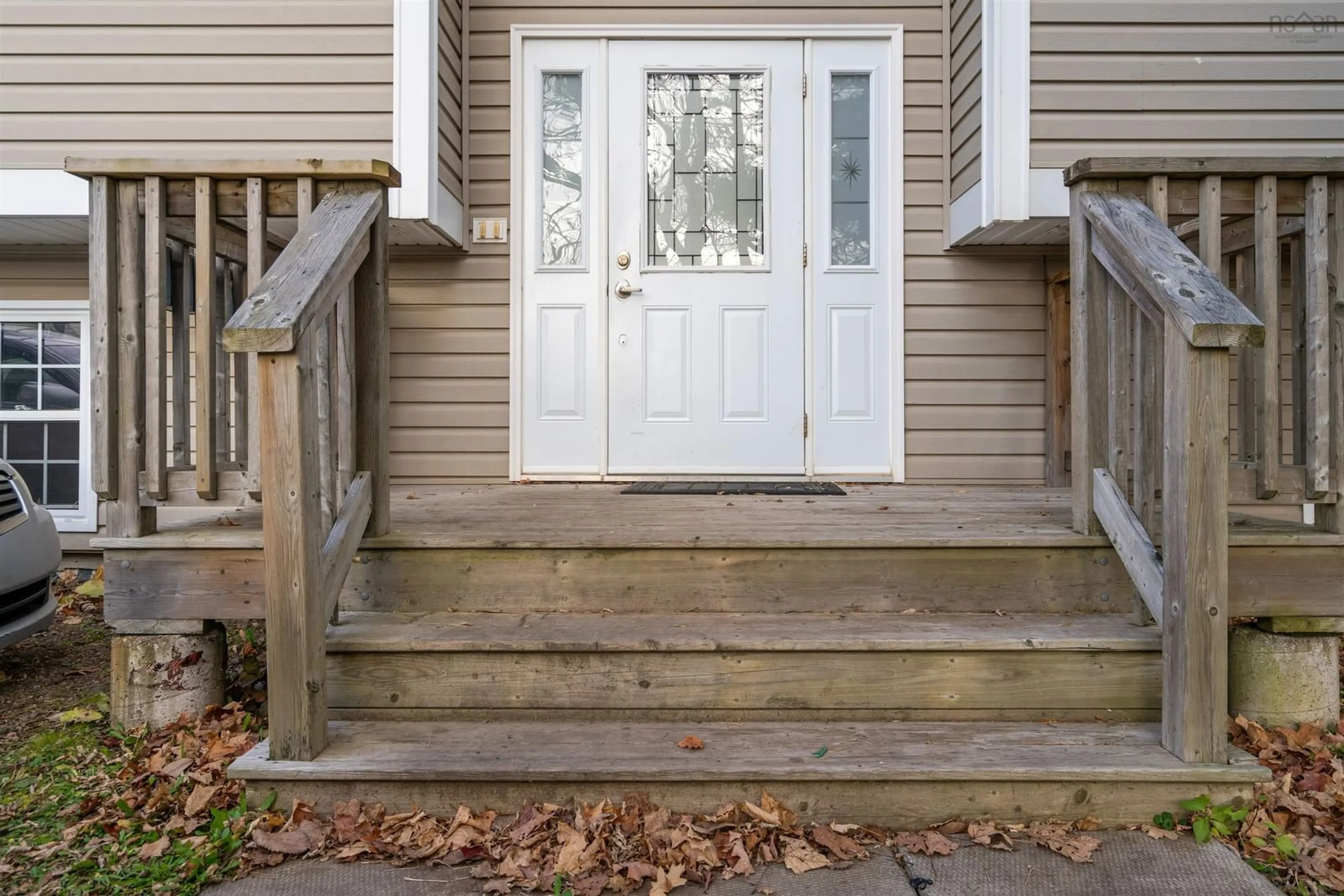 Unknown for 295 Queen St, Truro Nova Scotia B2N 2C2
