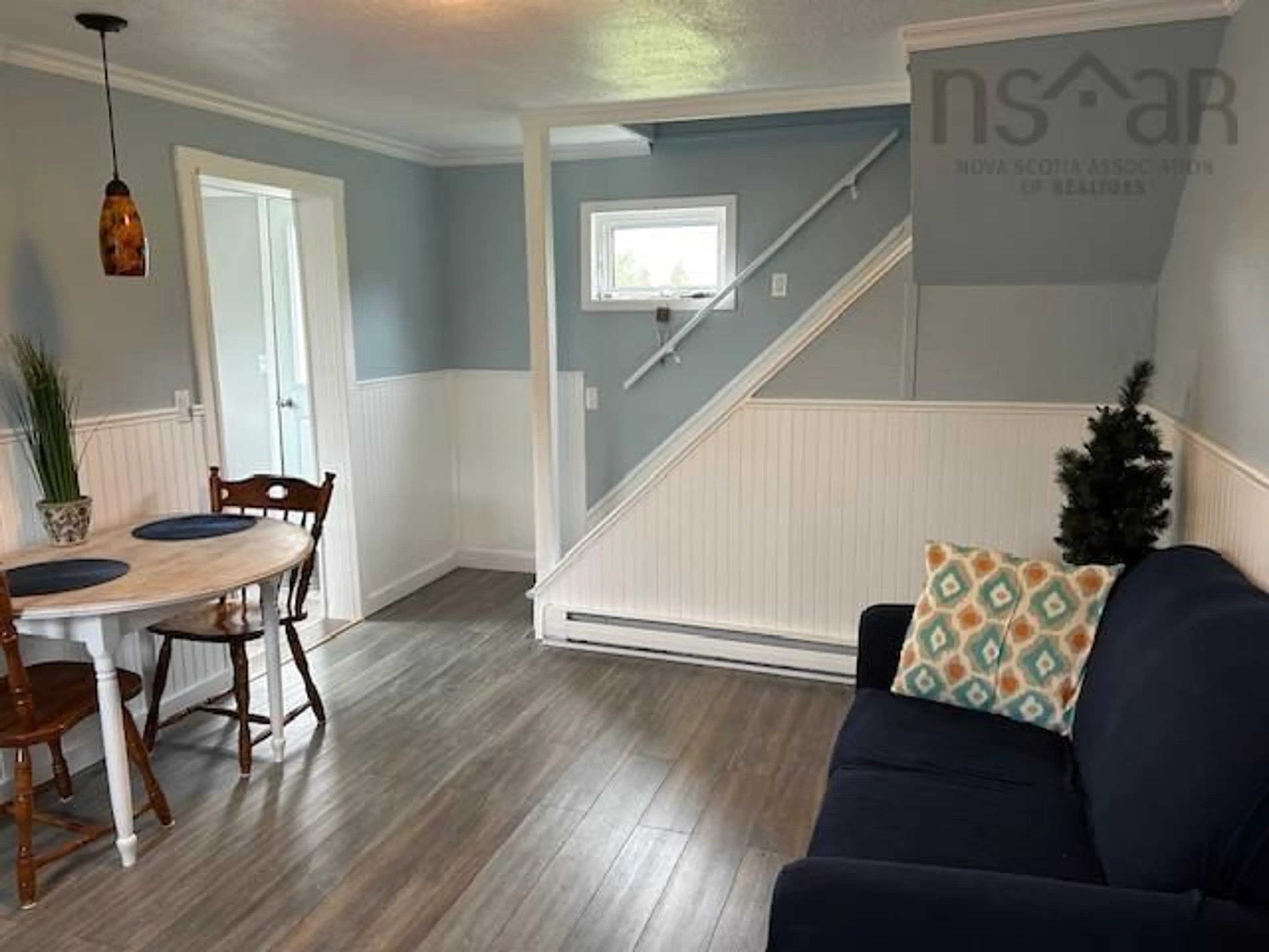 A pic of a room for 97 St. Peters Fourchu Rd, Lower L'Ardoise Nova Scotia B0E 1W0