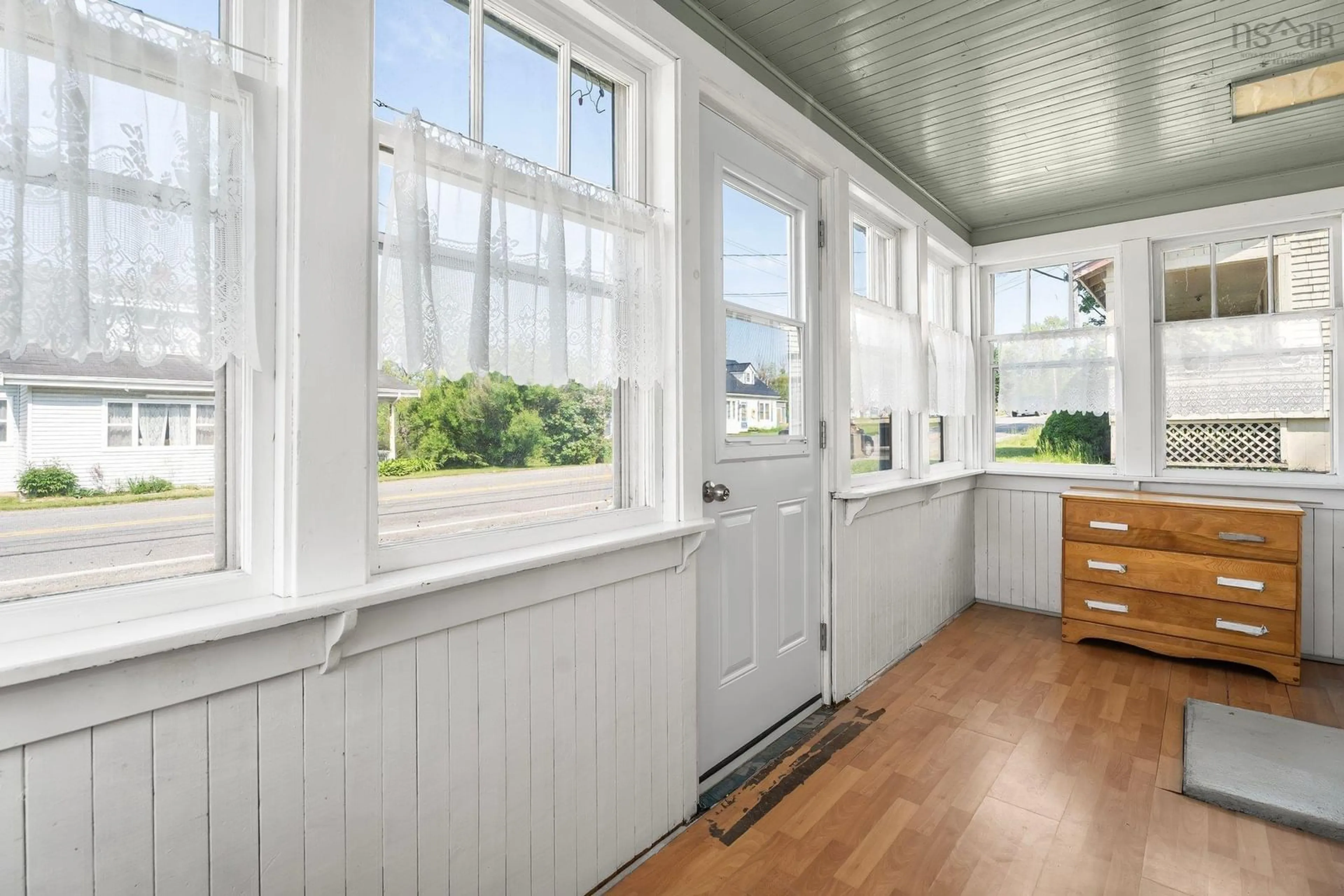 Indoor entryway for 4324 Highway 1, Three Mile Plains Nova Scotia B0N 2T0