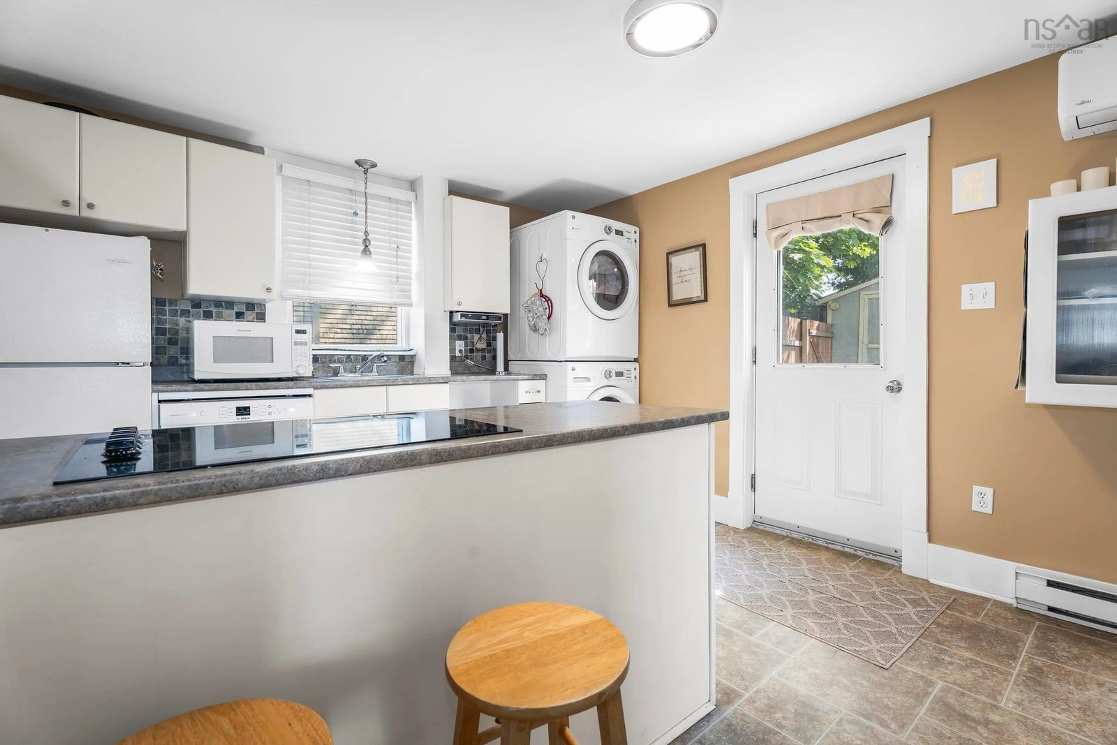 Standard kitchen, unknown for 4324 Highway 1, Three Mile Plains Nova Scotia B0N 2T0