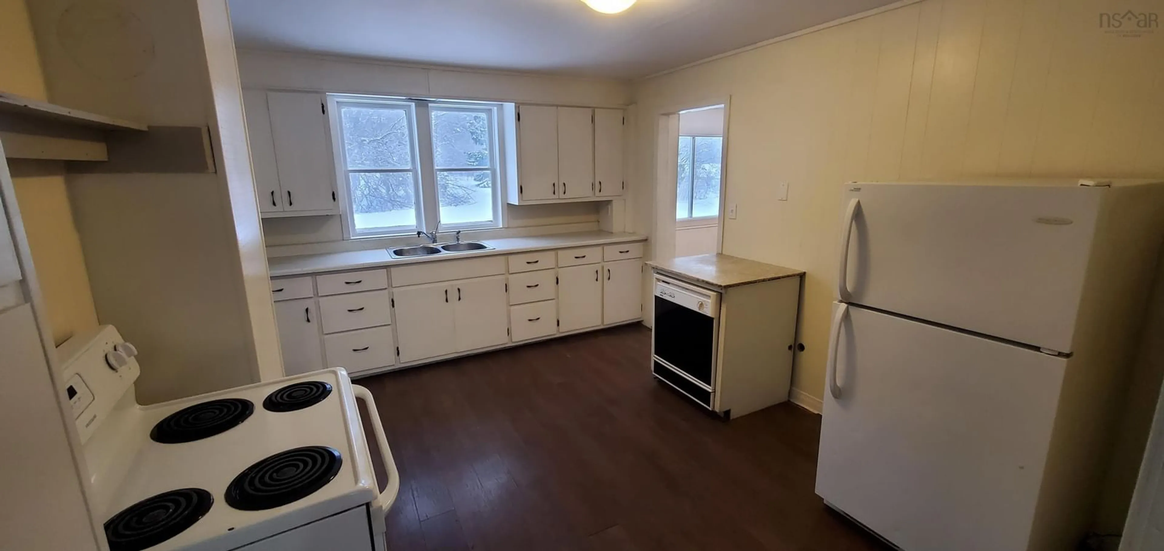 Standard kitchen, unknown for 44 Confederation Rd, Diligent River Nova Scotia B0M 1S0