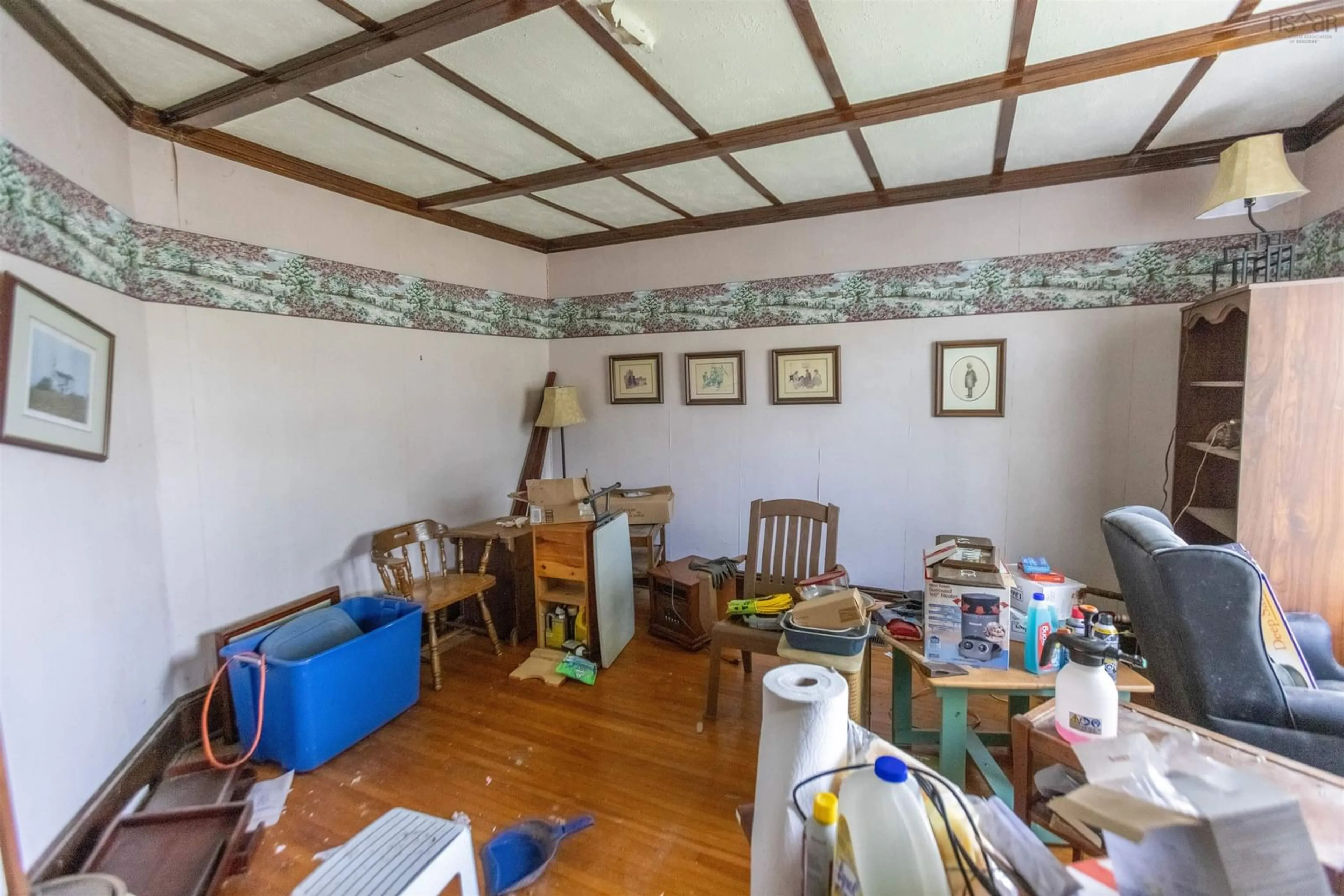 A pic of a room for 34 Clarence St, Amherst Nova Scotia B4H 3P1