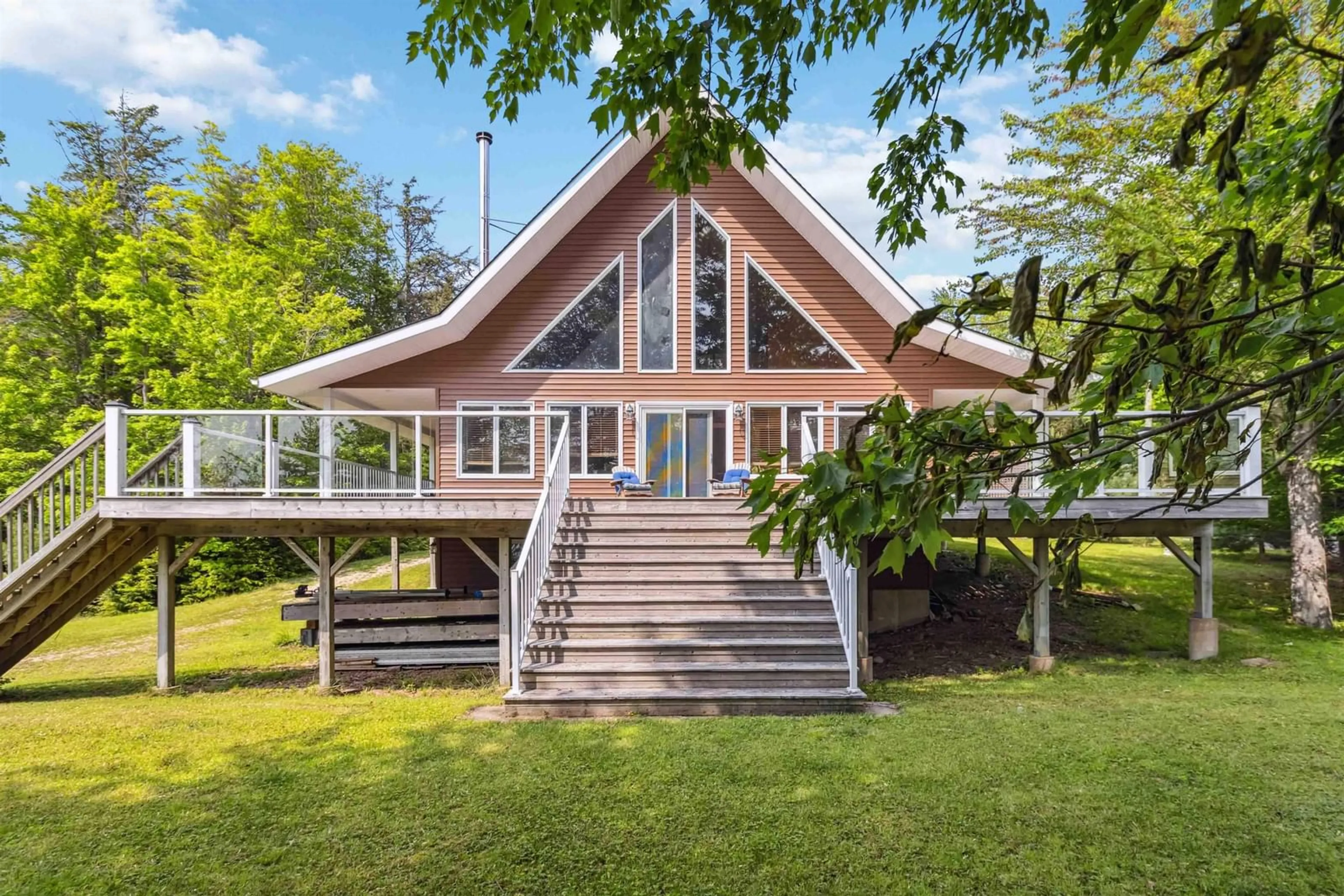 Unknown for 436 Harry Freeman Rd, Labelle Nova Scotia B0T 1E0