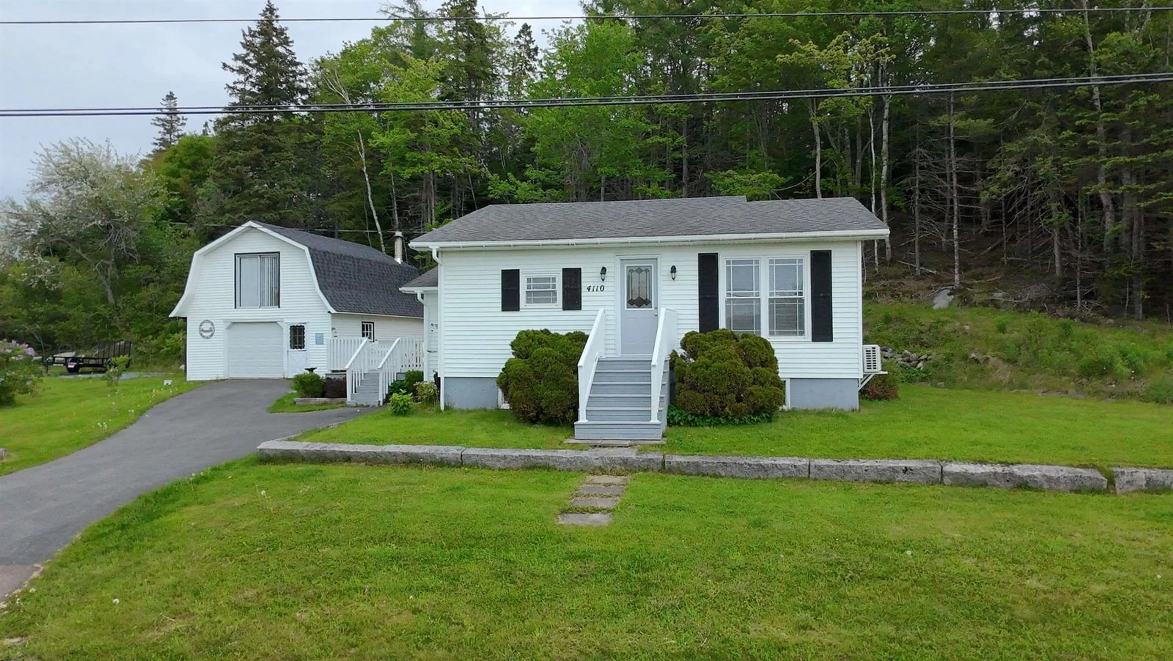 Unknown for 4110 Sonora Road, Sherbrooke Nova Scotia B0J 3C0