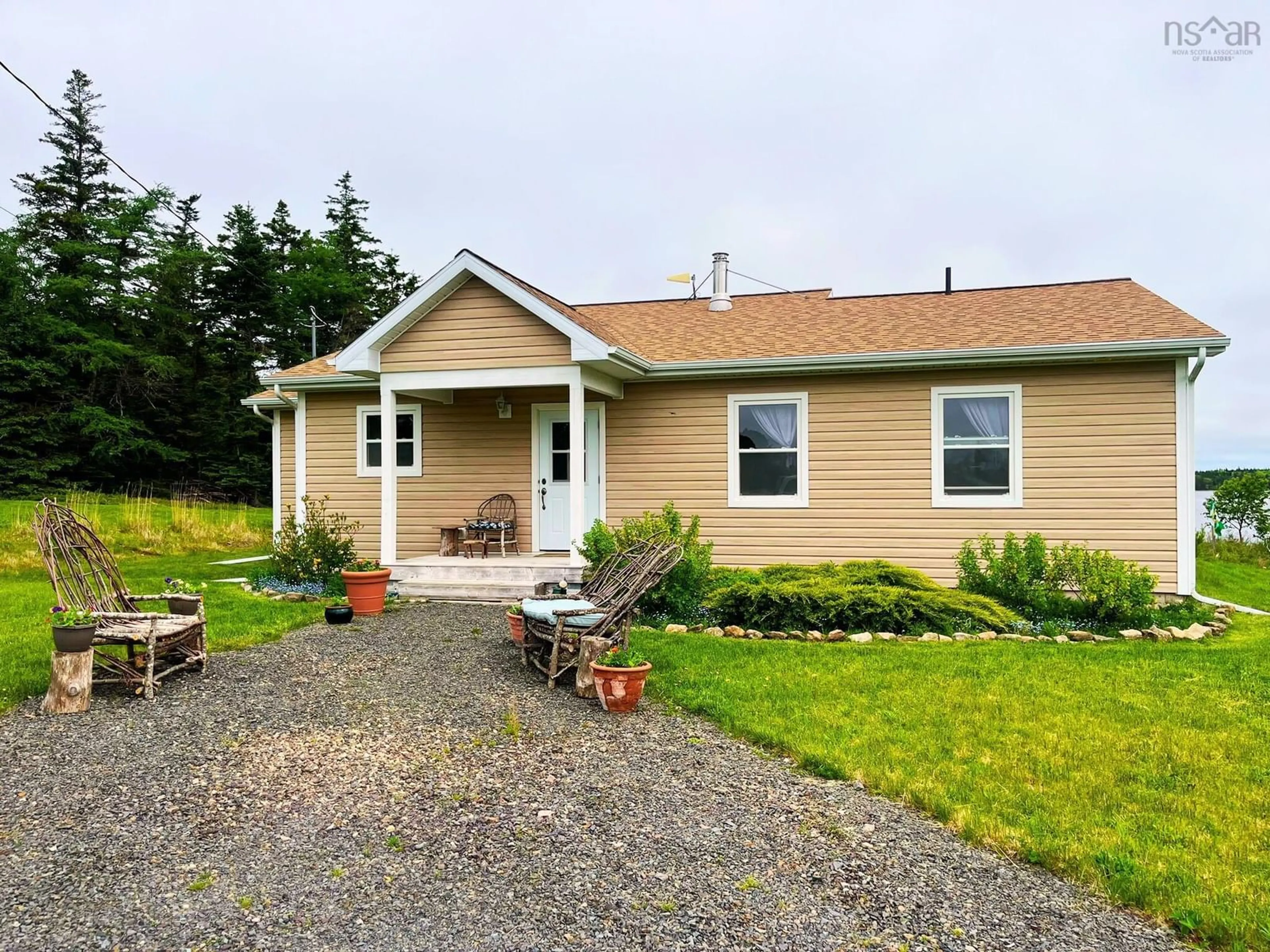 Unknown for 1045 North Side Loch Lomond Rd, Loch Lomond Nova Scotia B2E 1C4