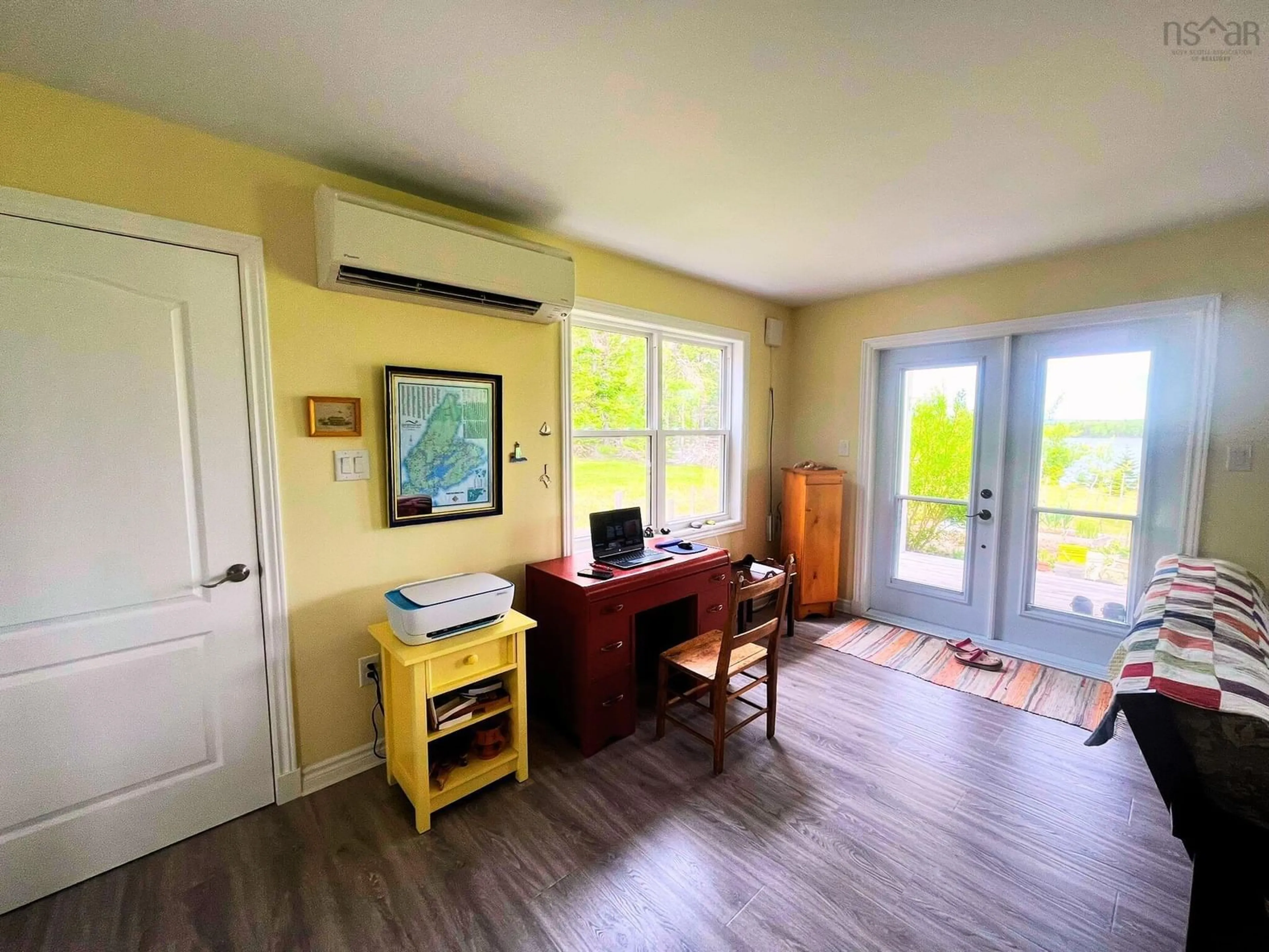 A pic of a room for 1045 North Side Loch Lomond Rd, Loch Lomond Nova Scotia B2E 1C4