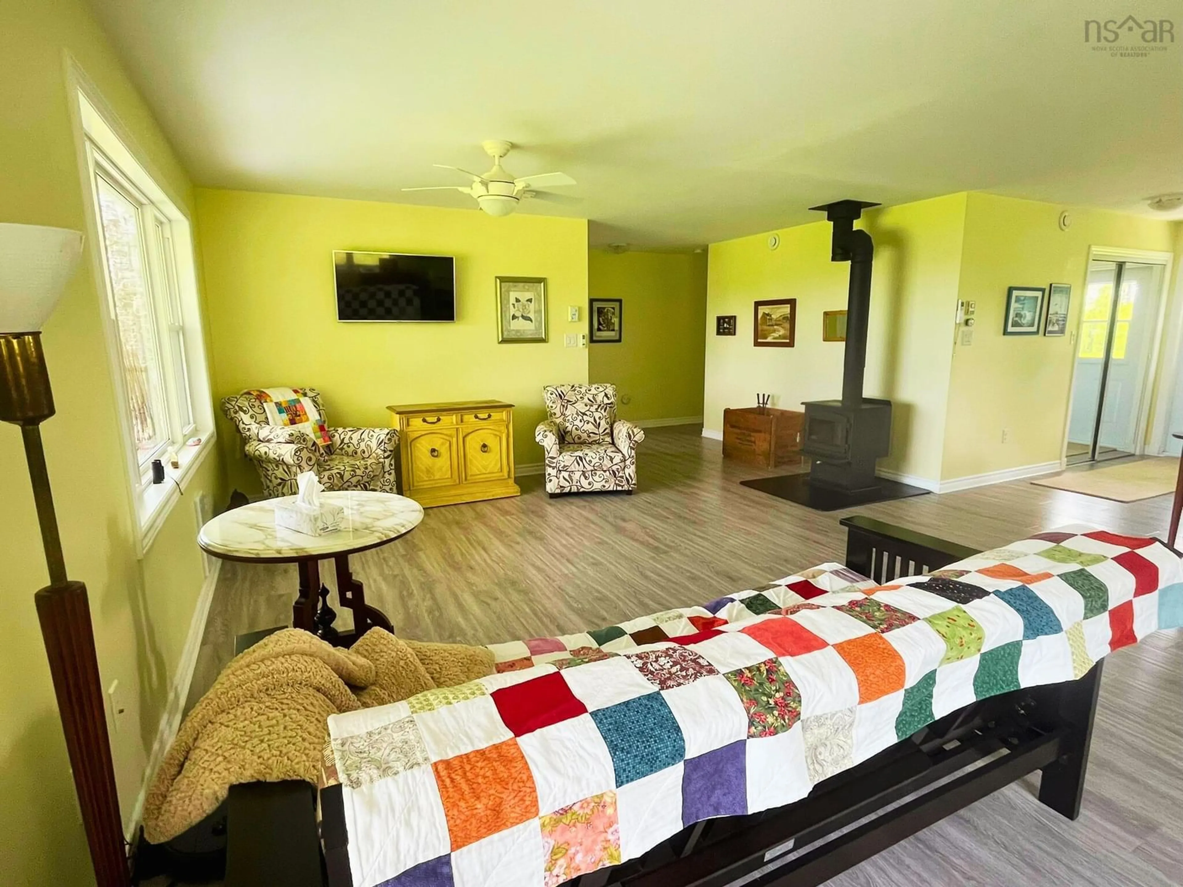A pic of a room for 1045 North Side Loch Lomond Rd, Loch Lomond Nova Scotia B2E 1C4