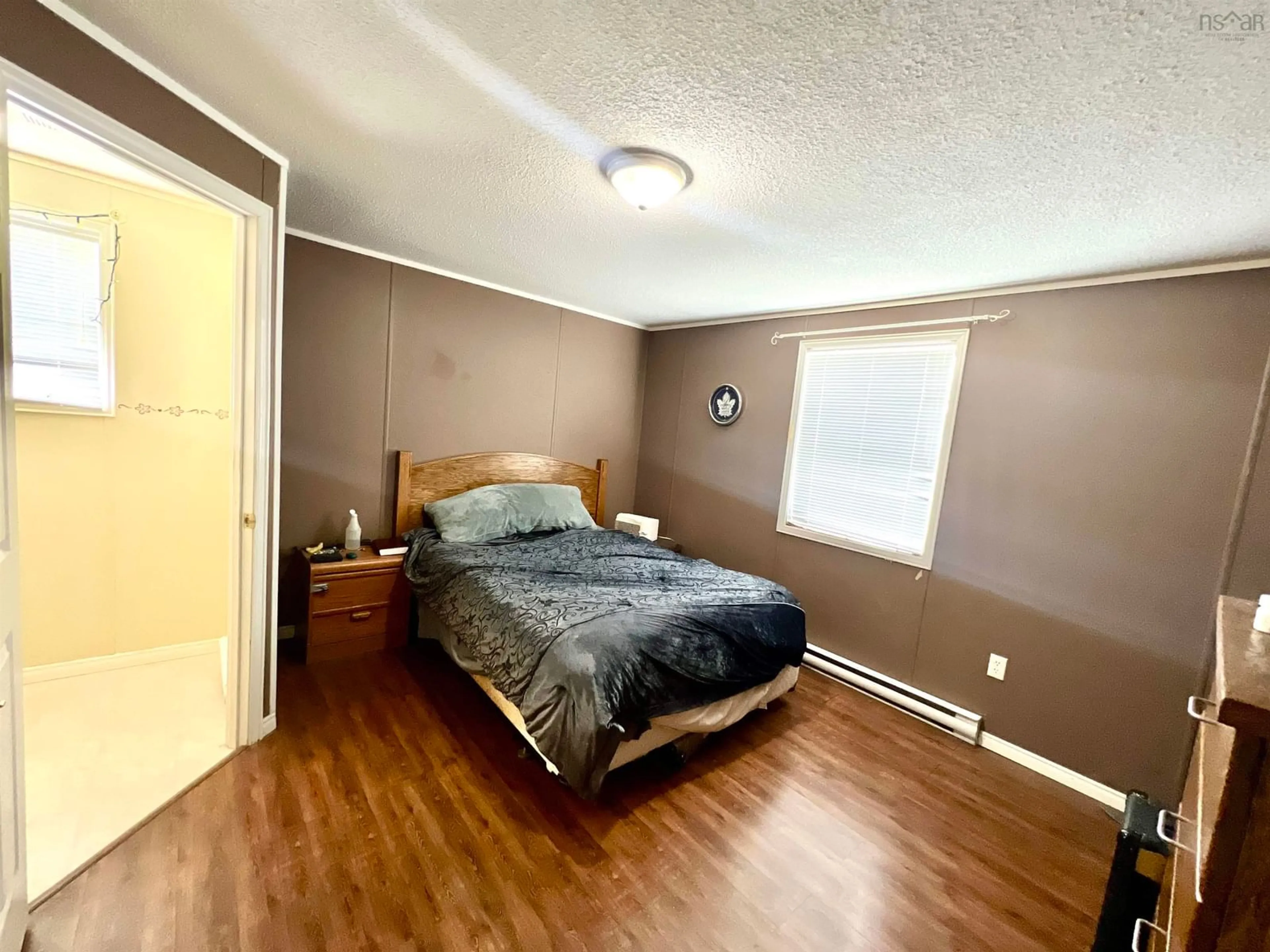 A pic of a room for 3 Whispering Pines Pk, Mira Nova Scotia B1M 1C7