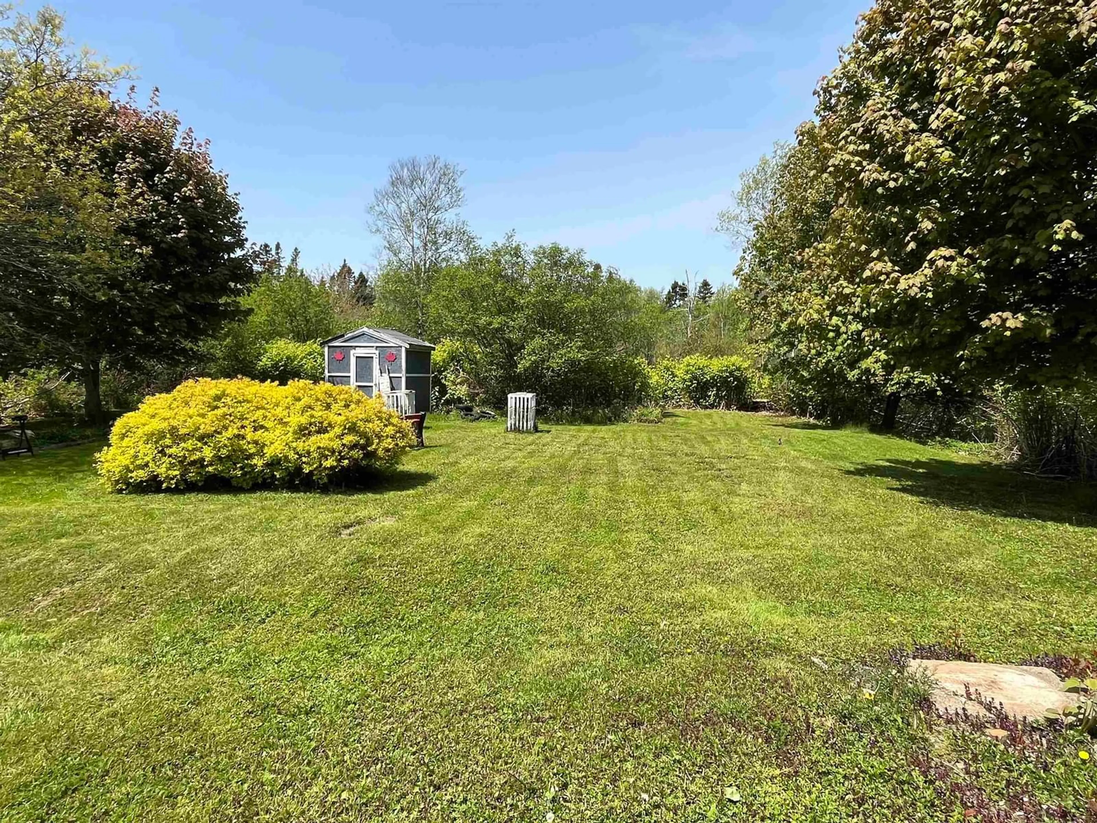 A pic from outside/outdoor area/front of a property/back of a property/a pic from drone, water/lake/river/ocean view for 3766 Highway 331, Lahave Nova Scotia B0R 1C0