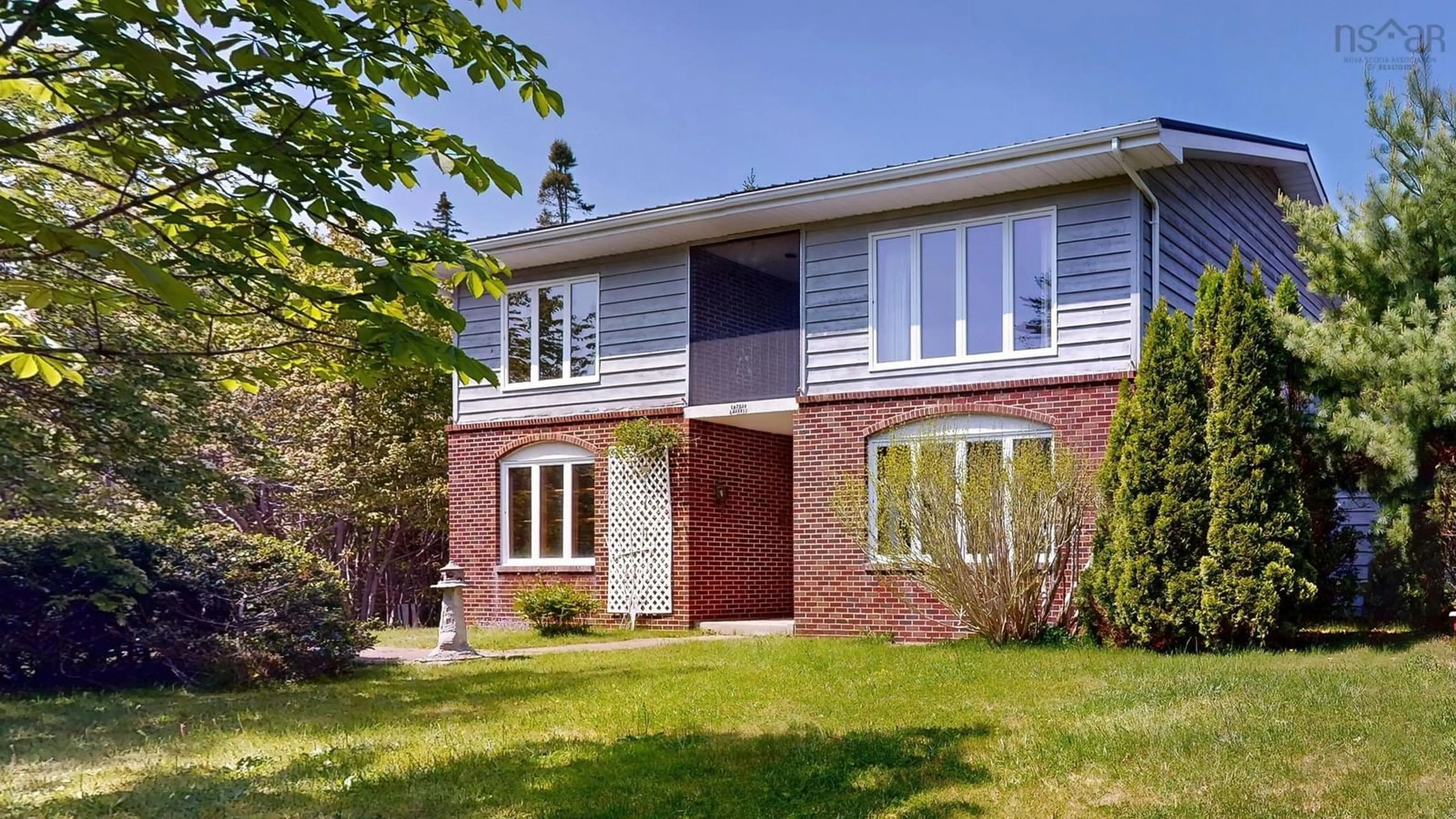 Home with brick exterior material, building for 108 Broad River Rd, Summerville Centre Nova Scotia B0T 1T0