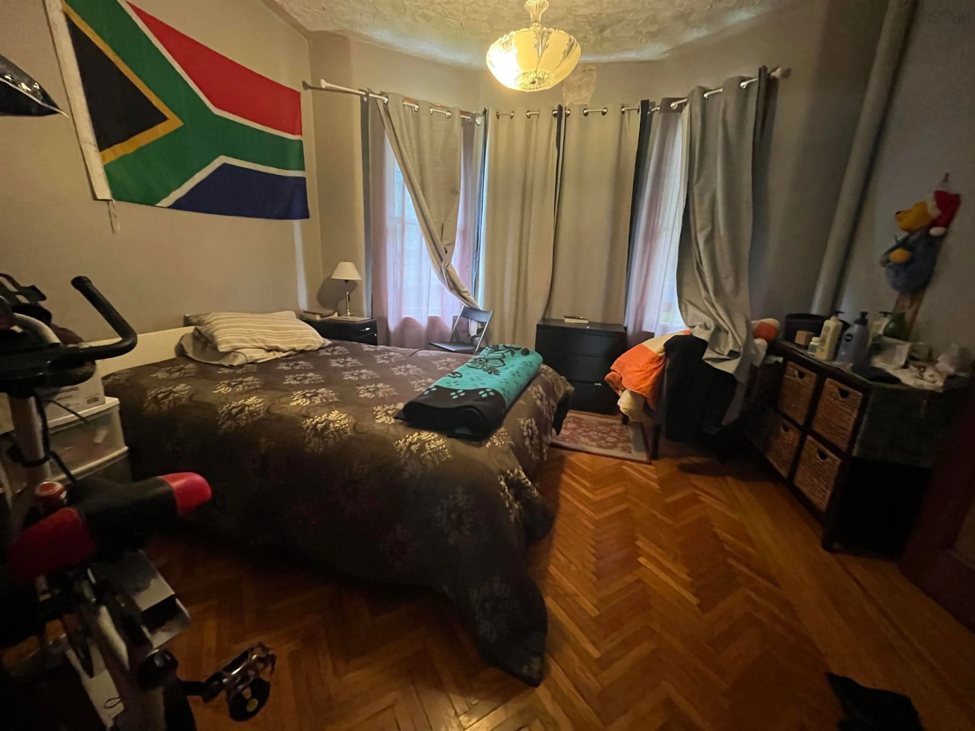 A pic of a room for 141 Mackay St, Stellarton Nova Scotia B0K 1S0