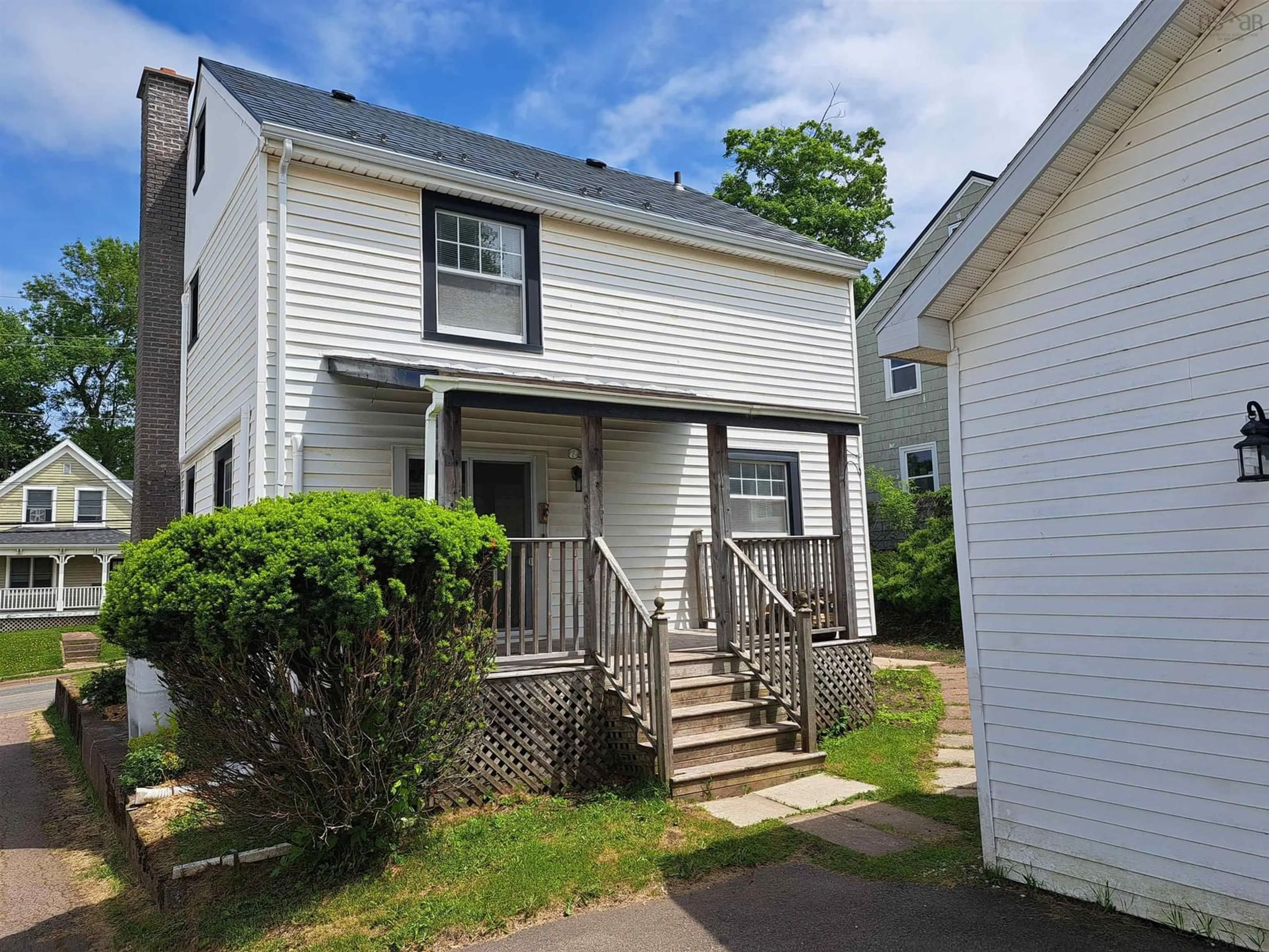 Unknown for 108 Young St, Truro Nova Scotia B2N 3X1