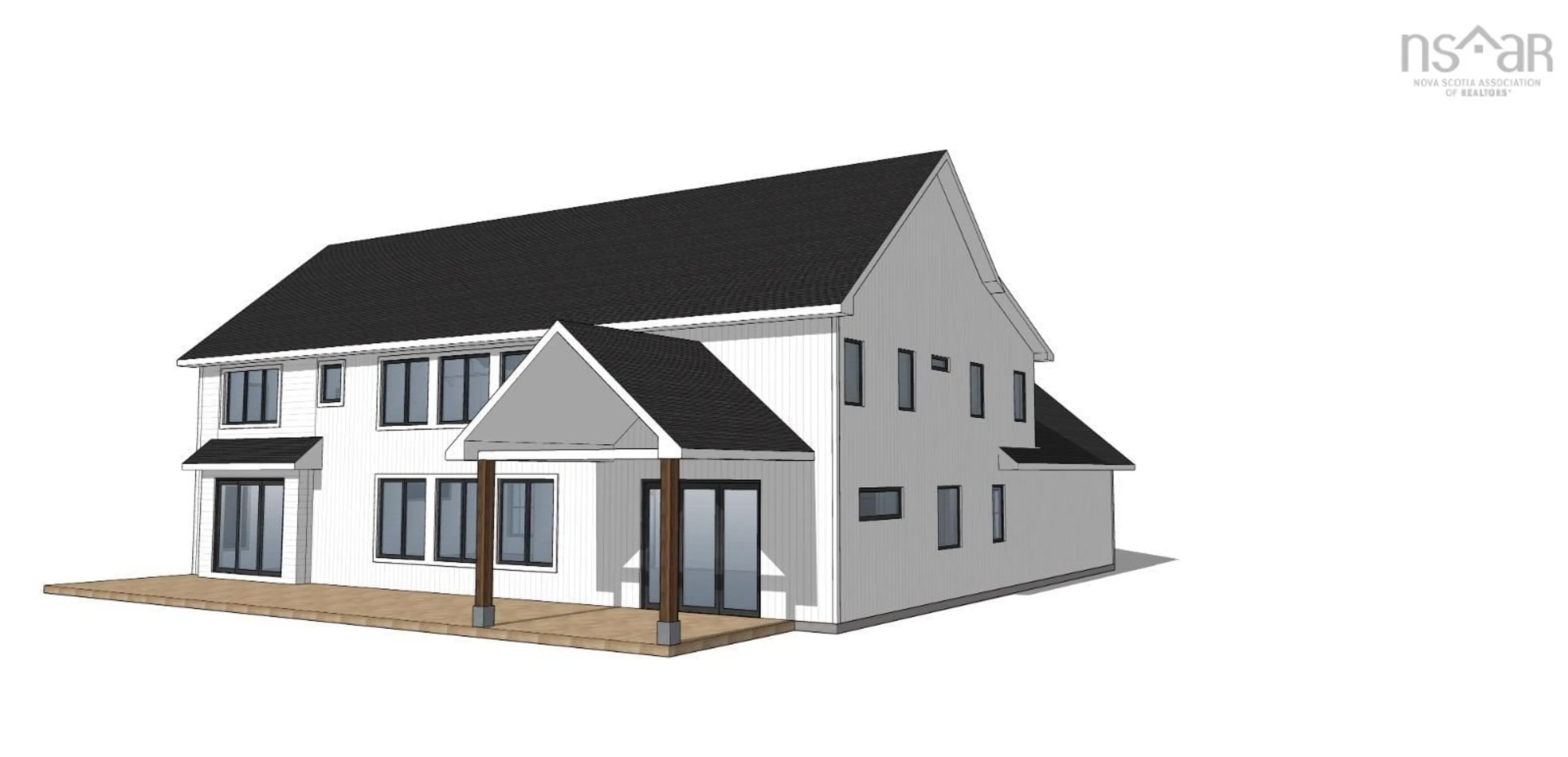 Floor plan for 709 Celebtation Dr #741CD, Fall River Nova Scotia B2T 1T8