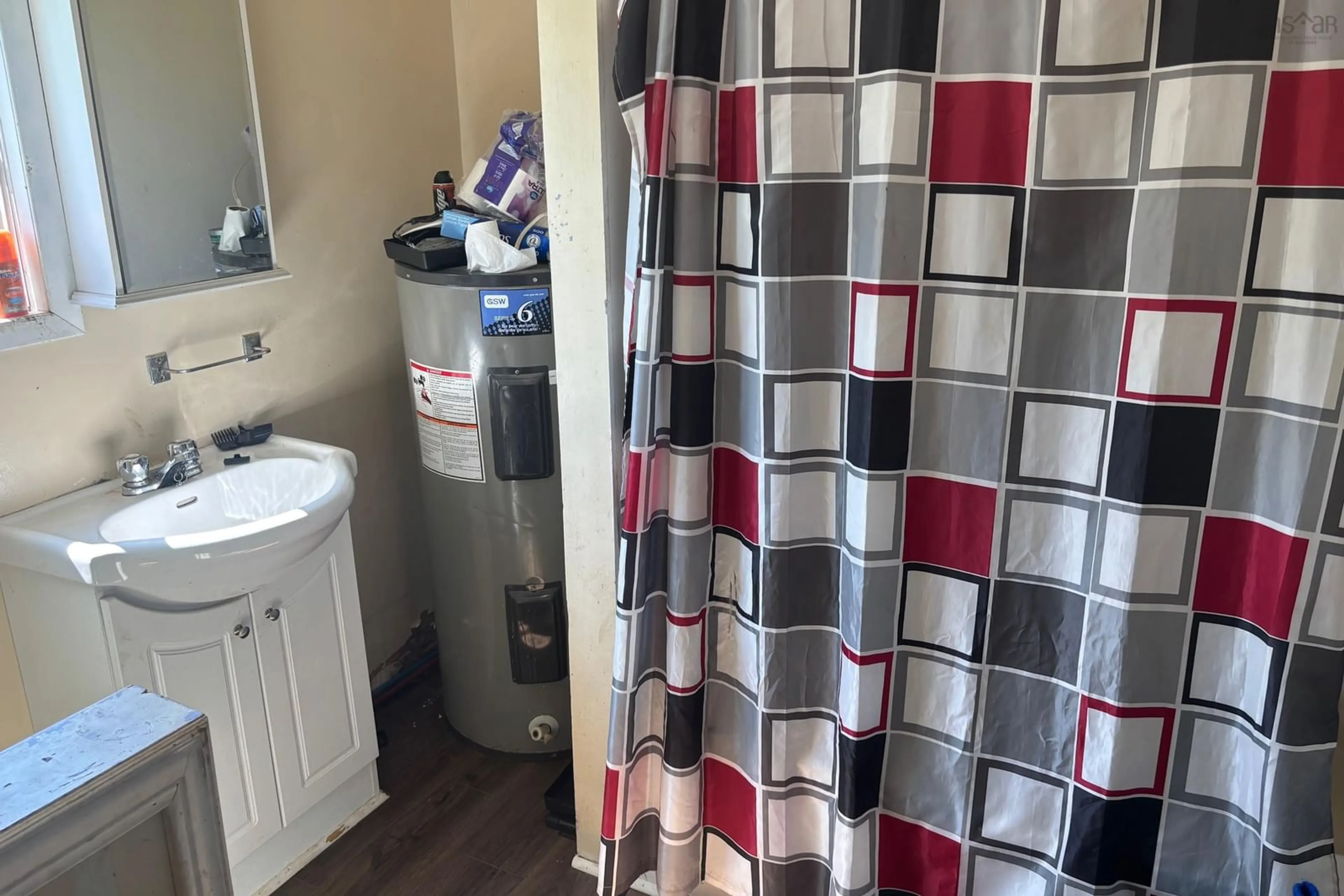 Standard bathroom, unknown for 71 Pit Rd, Joggins Nova Scotia B0L 1A0