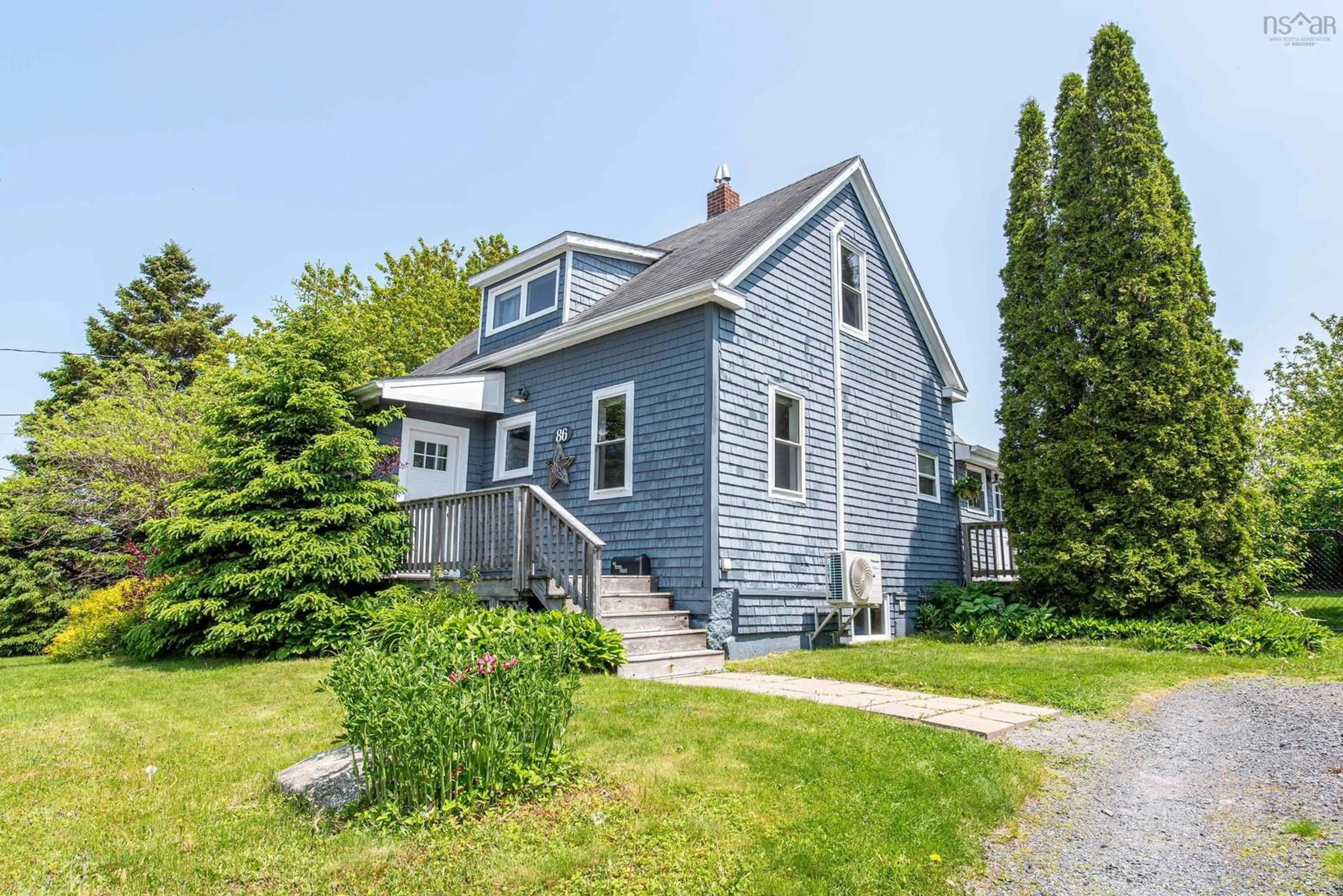 Unknown for 86 Withrod Dr, Halifax Nova Scotia B3N 1B7