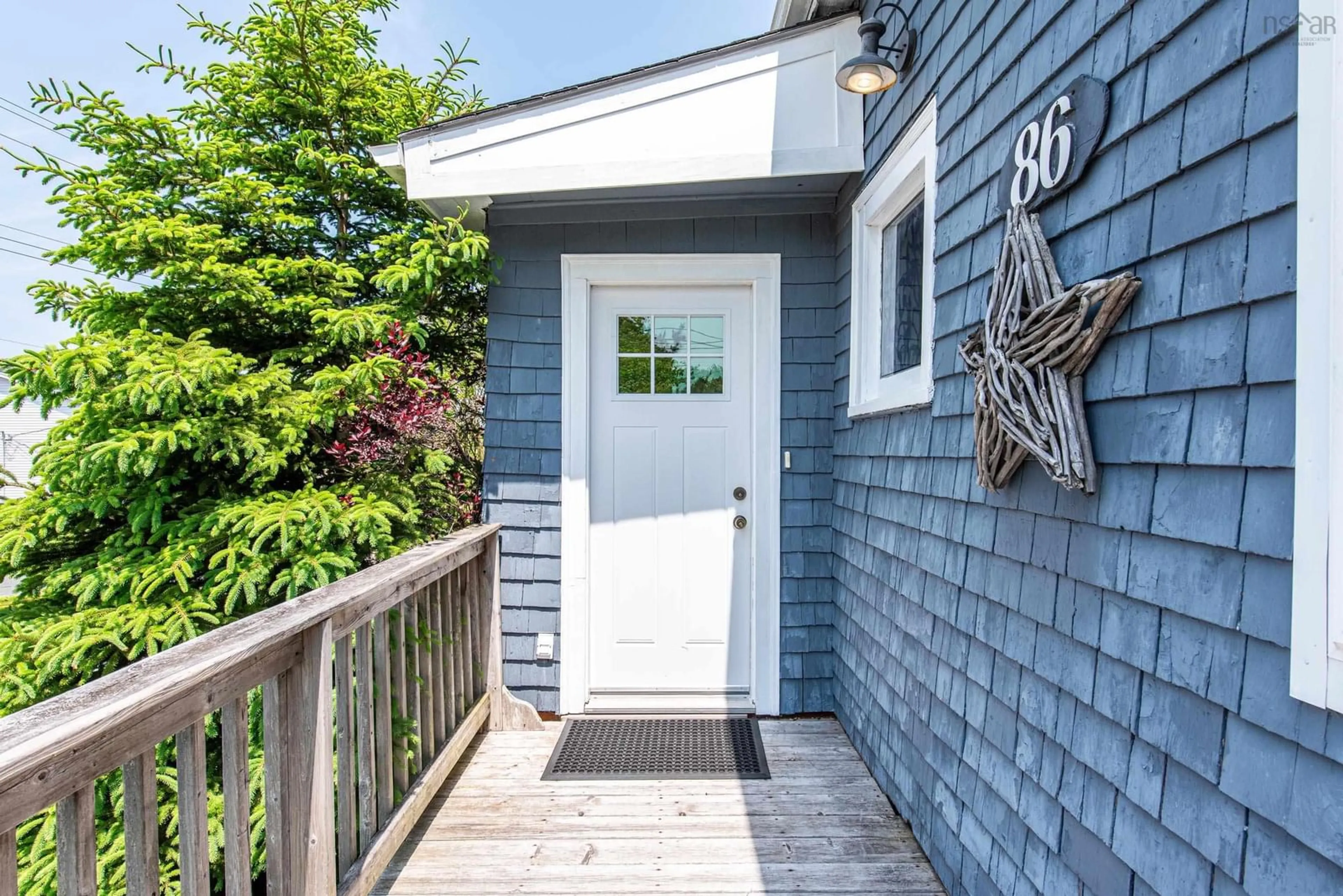 Unknown for 86 Withrod Dr, Halifax Nova Scotia B3N 1B7