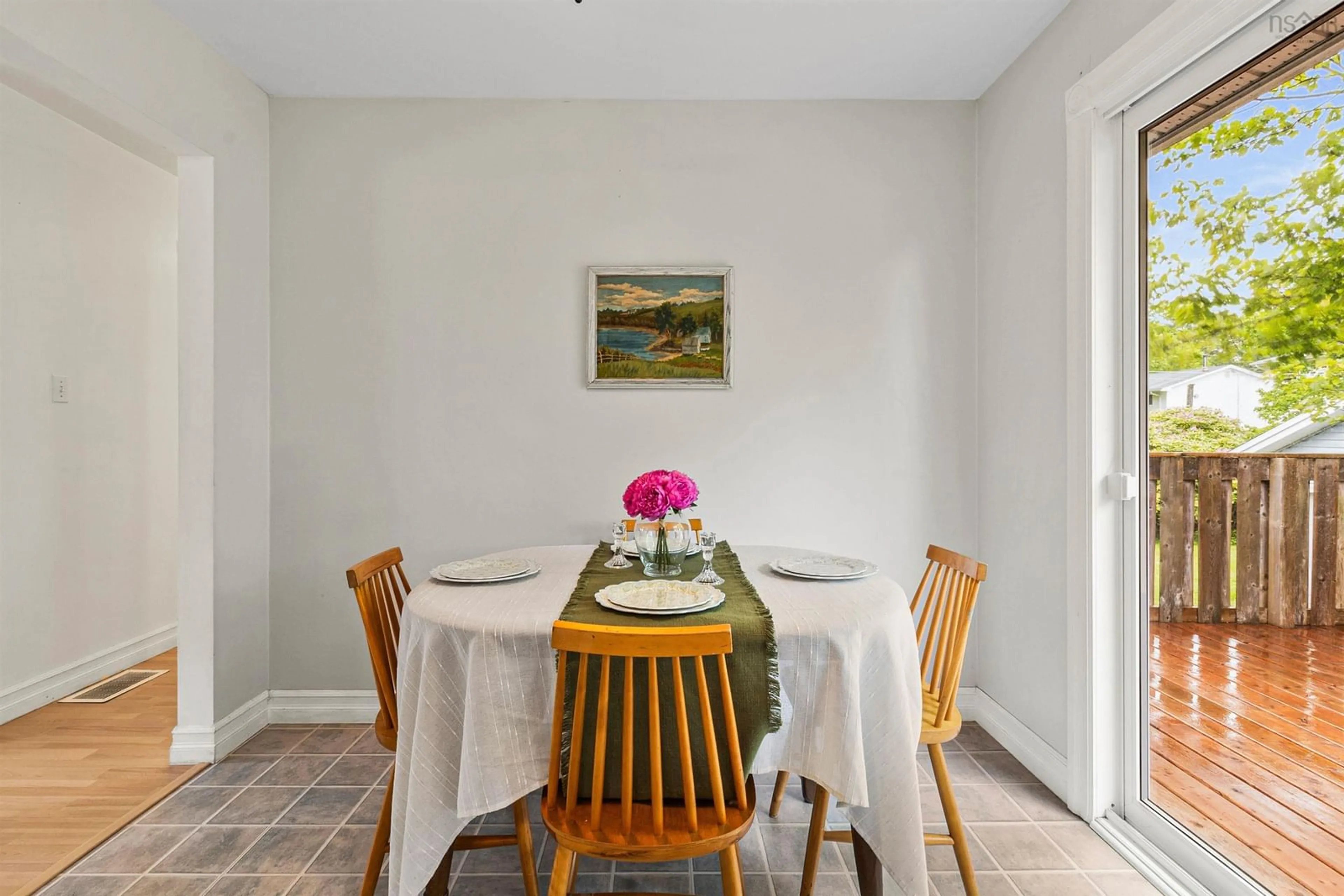 Dining room, unknown for 108 Ellerslie Cres, Cole Harbour Nova Scotia B2W 4P3