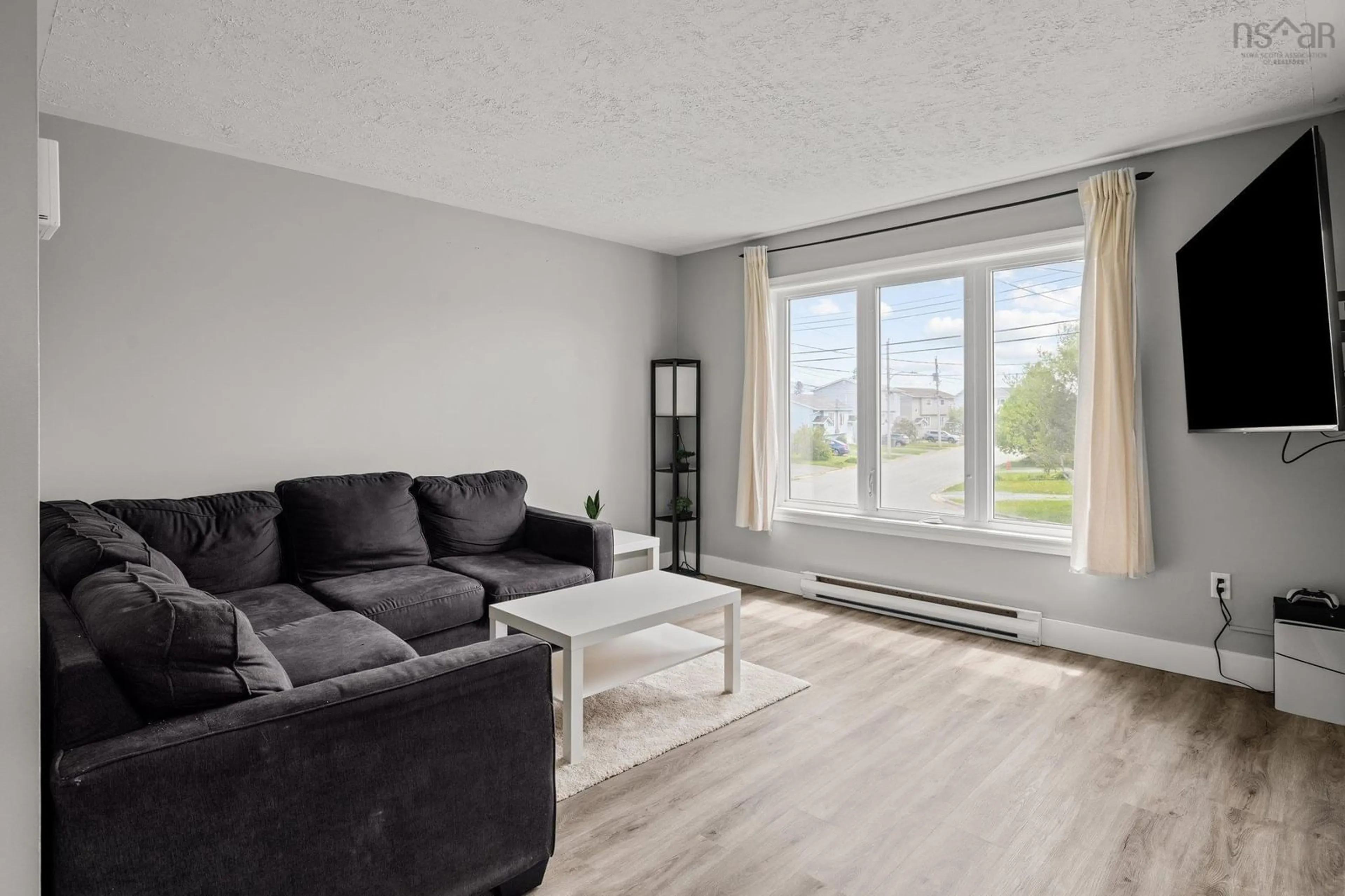 Living room with furniture, unknown for 67 Blockade Cir, Eastern Passage Nova Scotia B3G 1C4