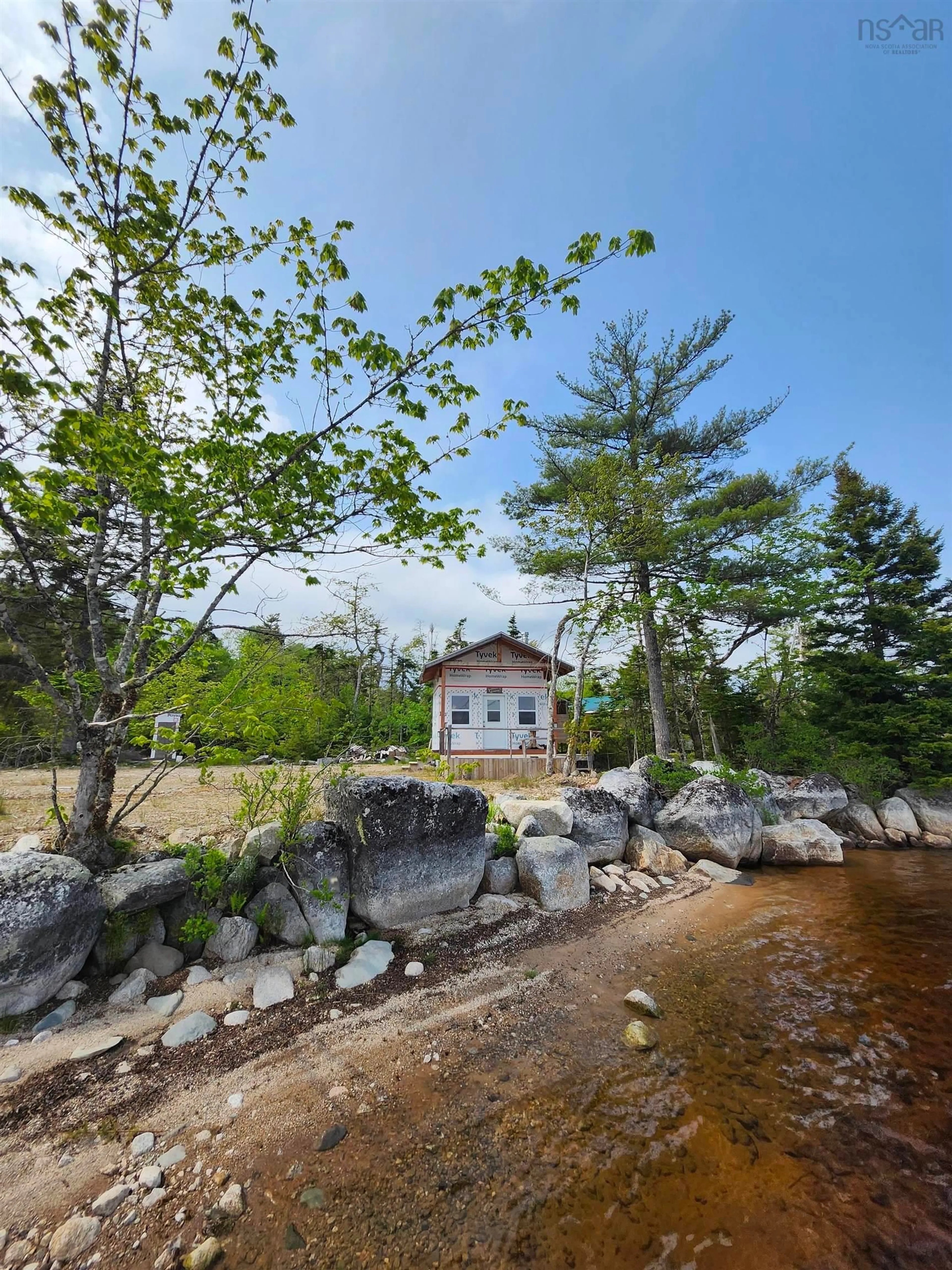 Unknown for 1184 Lake Charlotte Water Access Way, Upper Lakeville Nova Scotia B0J 2L0