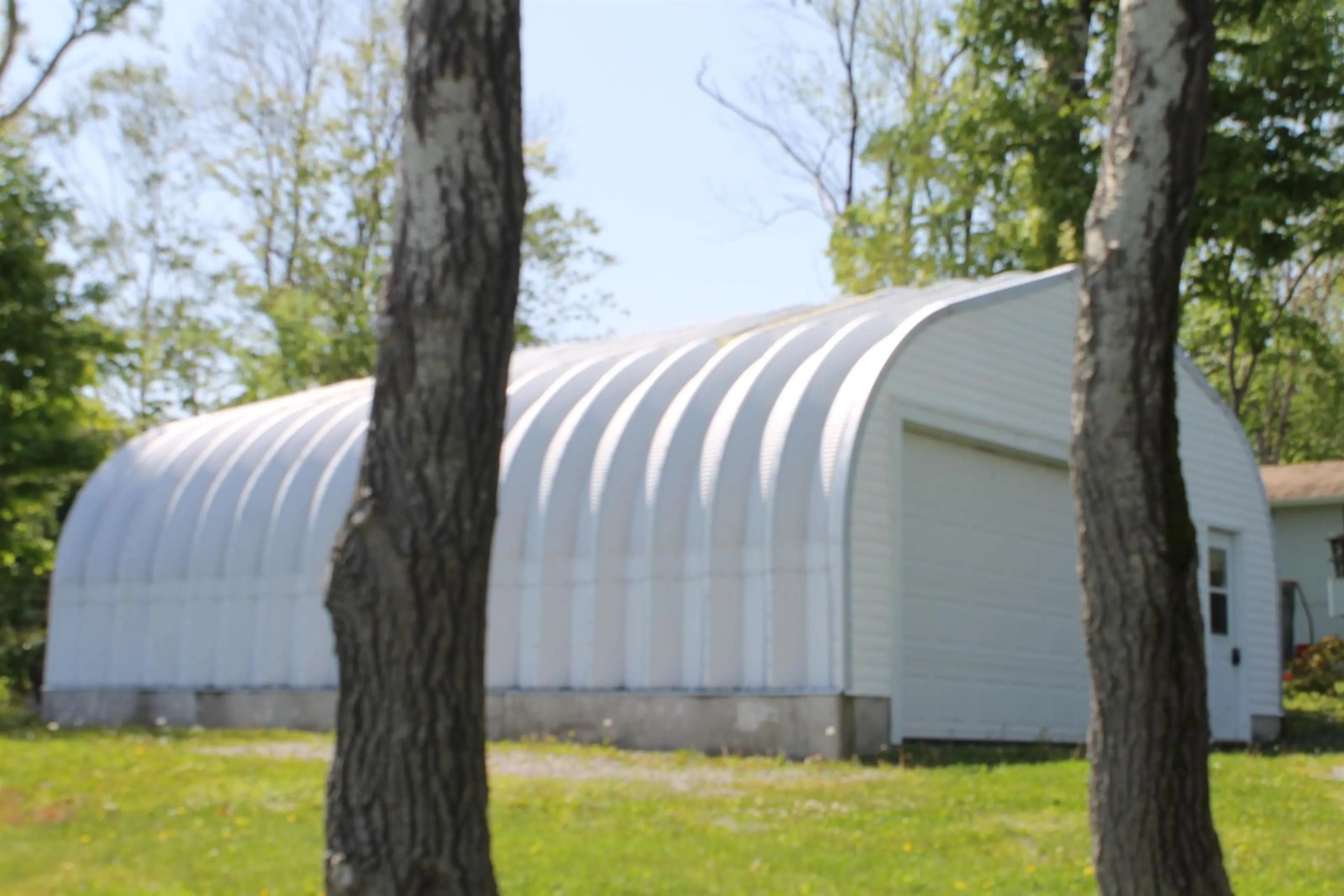 Shed for 26 Dwyer St, Sydney Mines Nova Scotia B1V 1E7