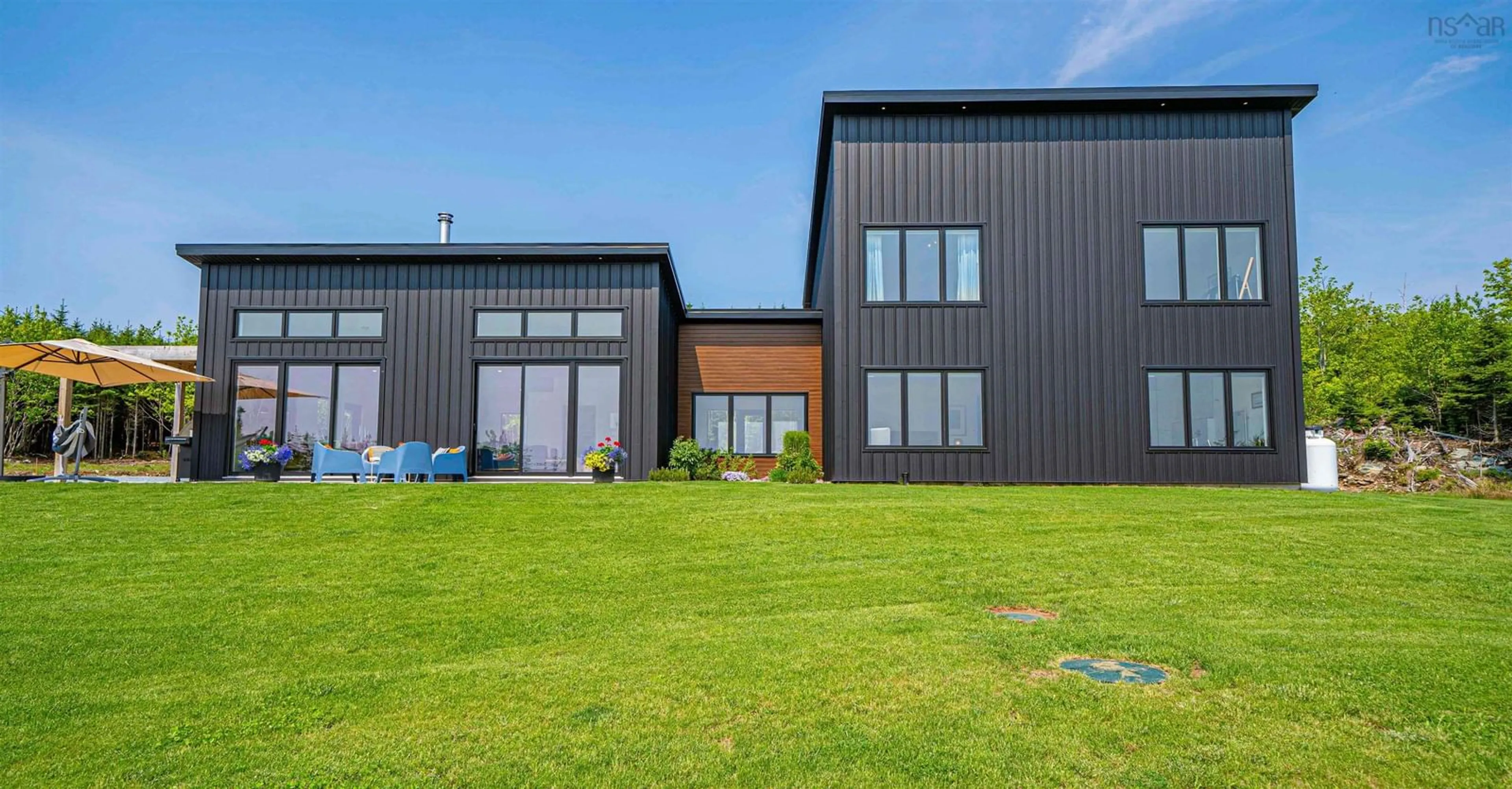 Unknown for 471 West Porters Lake Rd, Porters Lake Nova Scotia B3E 1K5