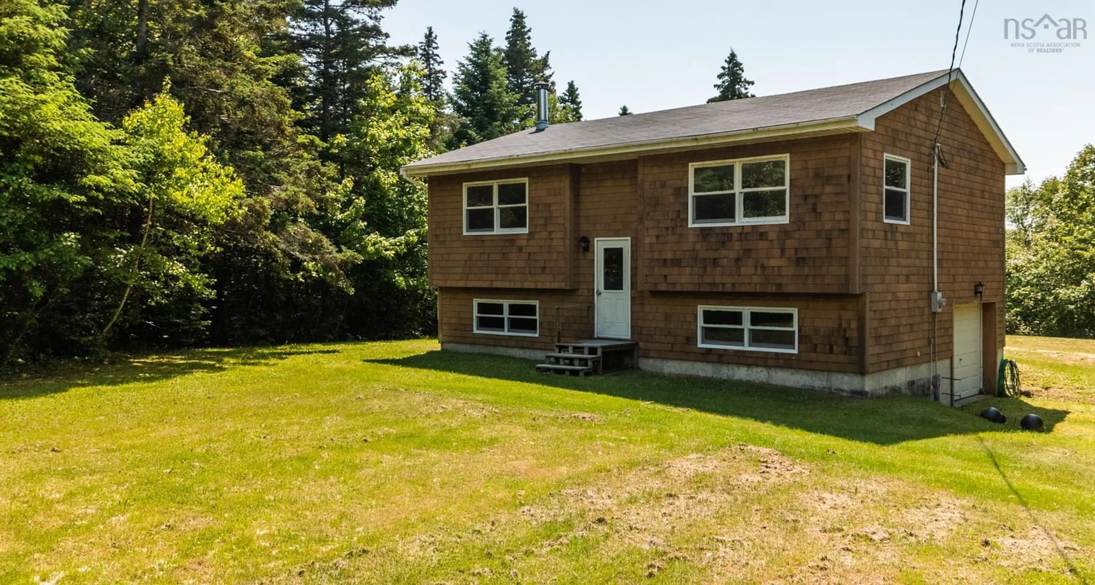 Unknown for 254 Belleville South Rd, Belleville South Nova Scotia B0W 3M0