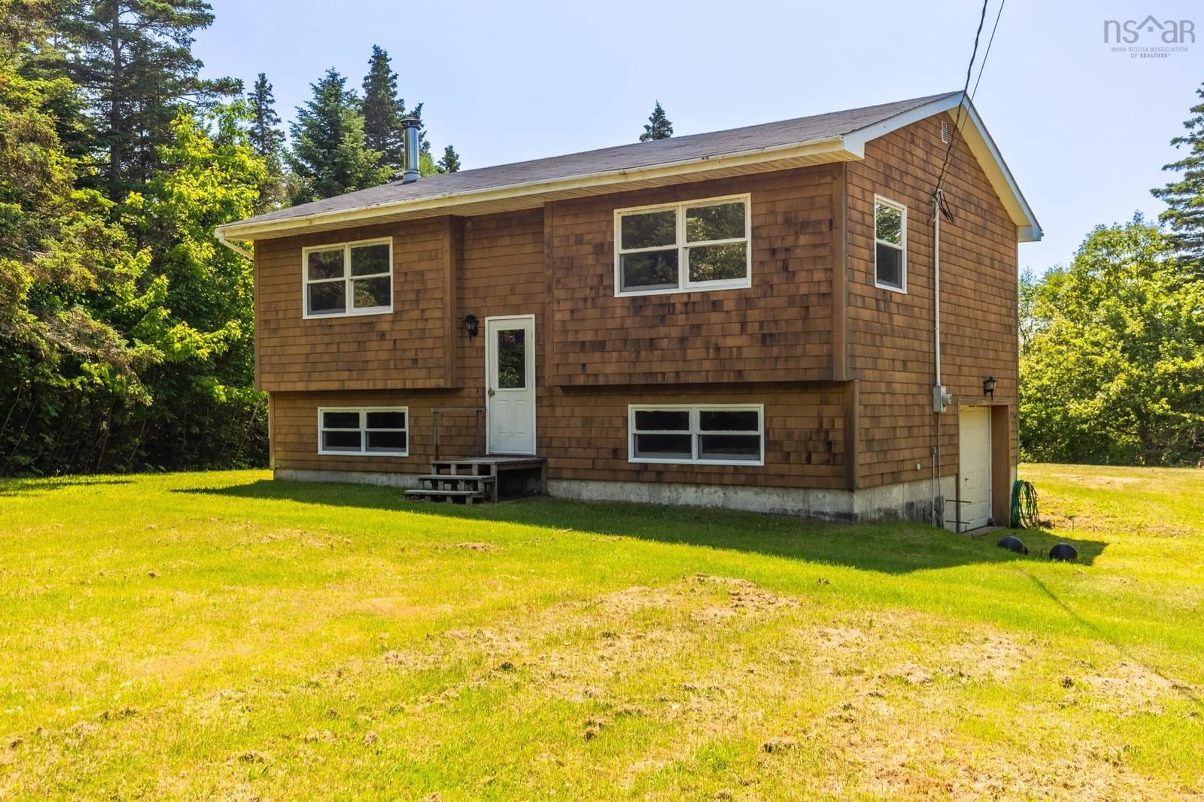 Unknown for 254 Belleville South Rd, Belleville South Nova Scotia B0W 3M0