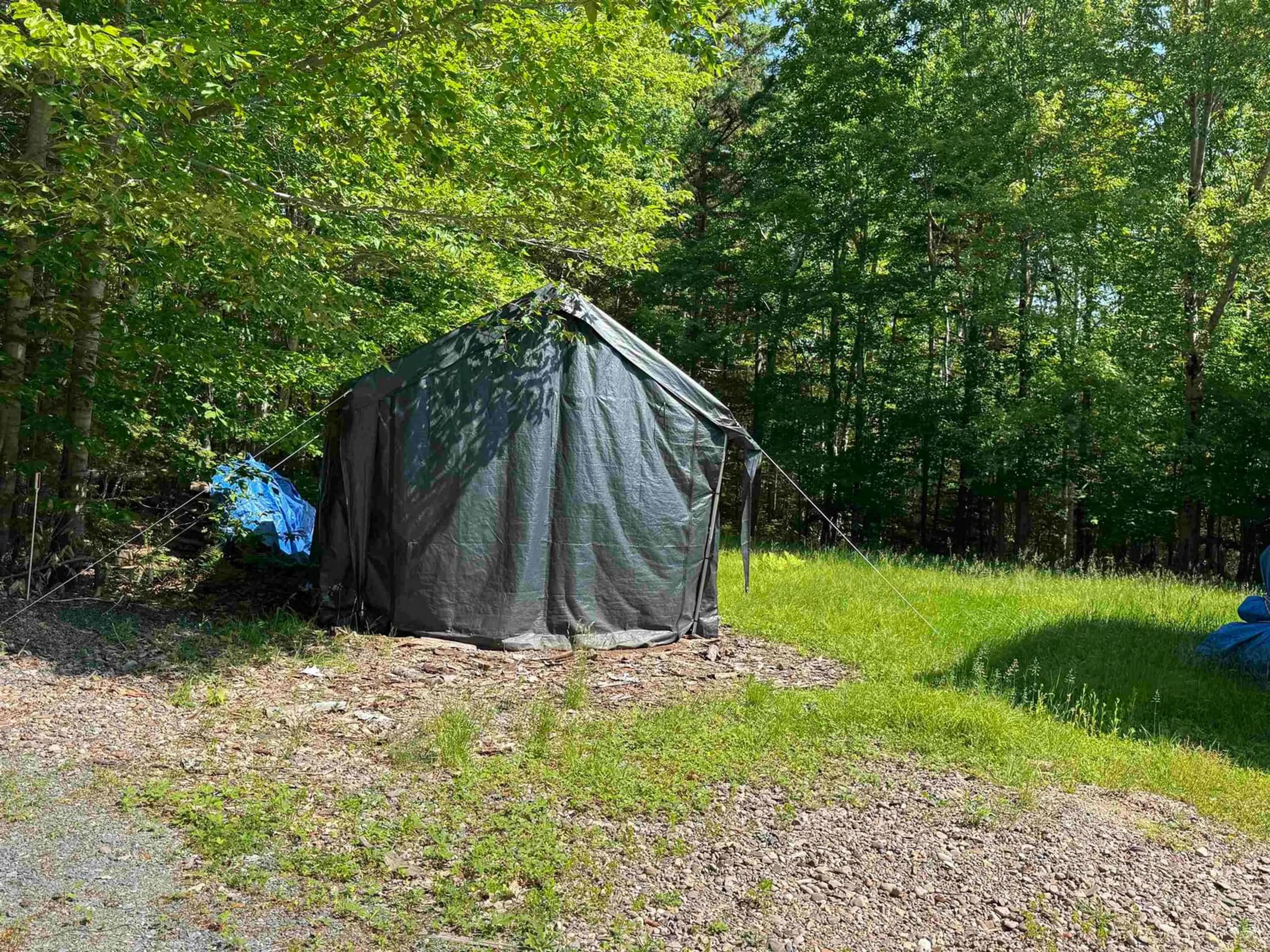 Shed for 8 Birch Hill Rd #Lot 7, Maplewood Nova Scotia B0R 1A0
