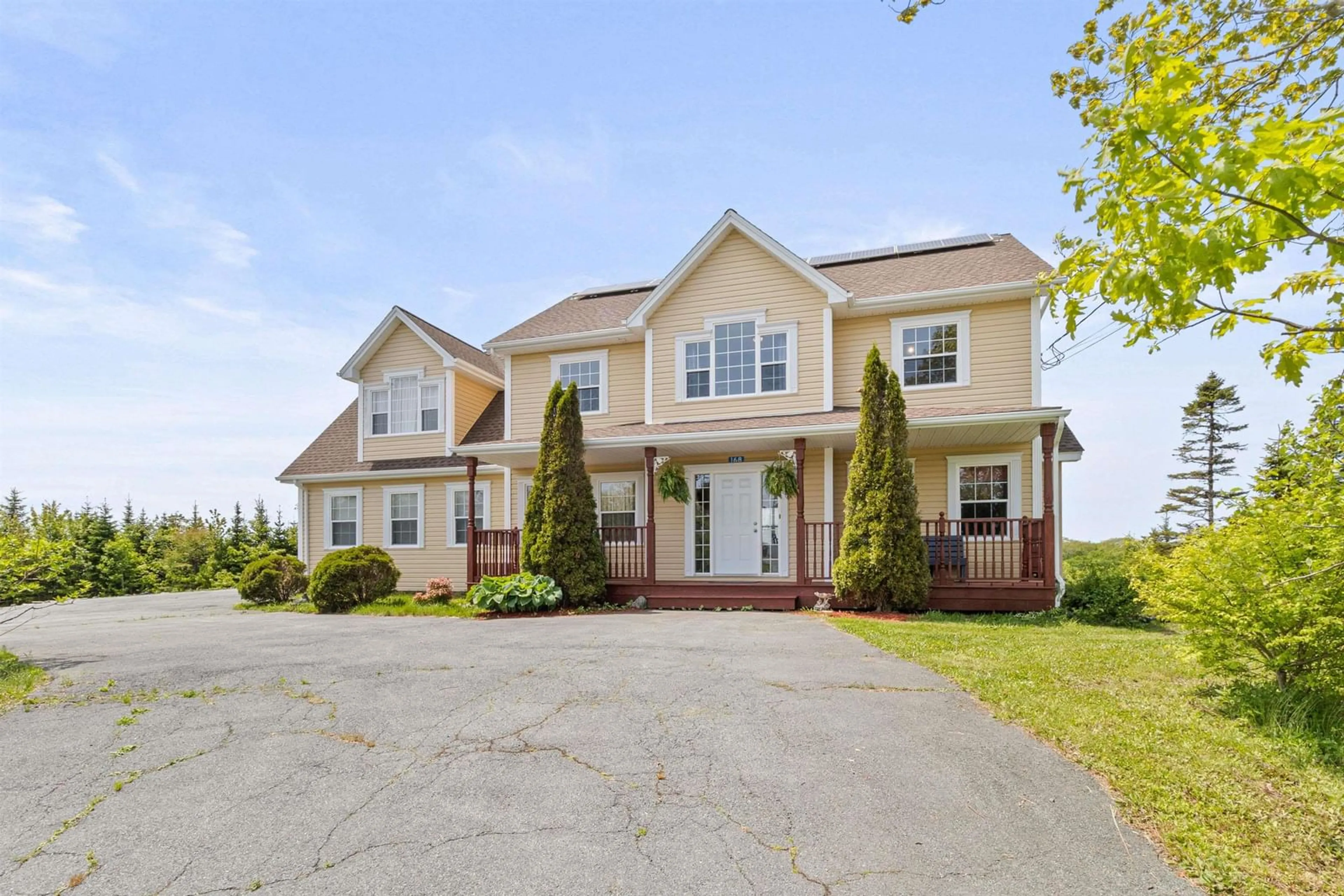 Unknown for 168 Irisweg Dr, Brookside Nova Scotia B3T 2L2