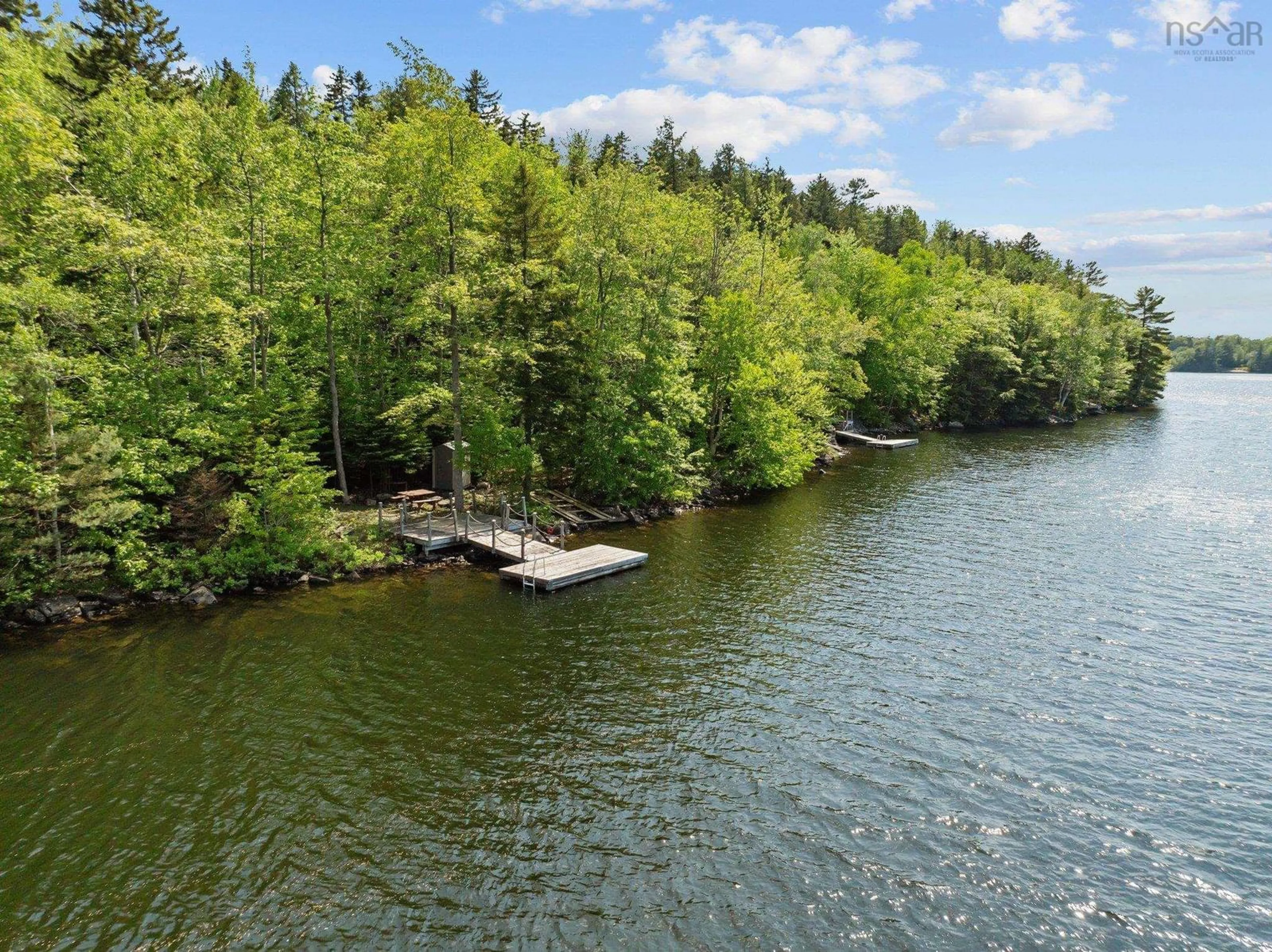A pic from outside/outdoor area/front of a property/back of a property/a pic from drone, water/lake/river/ocean view for 9 Glenmorren Crt, Fall River Nova Scotia B2T 1A4