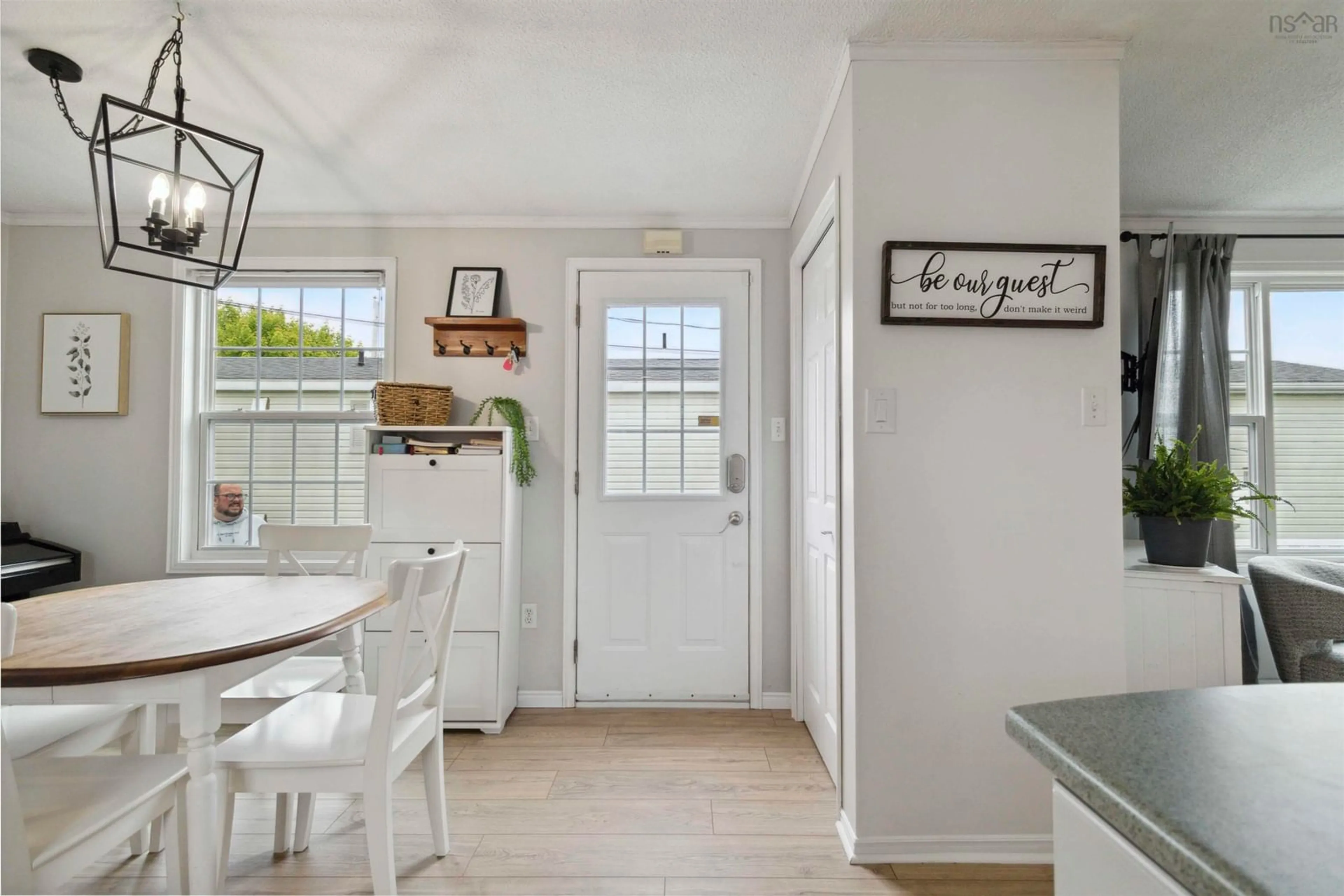 Open concept kitchen, unknown for 13 Belmont Dr, Bridgewater Nova Scotia B4V 4E6