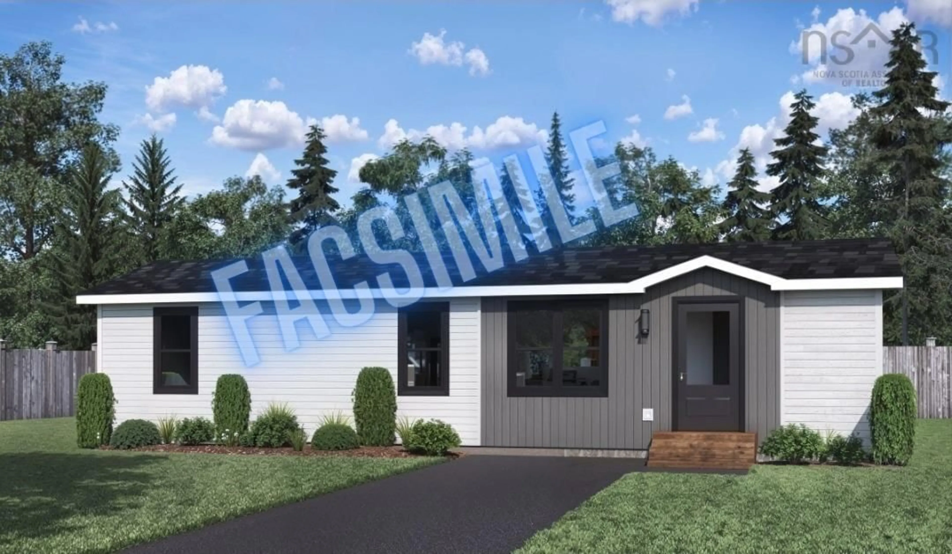 Home with vinyl exterior material, street for 17987 Highway 316, Country Harbour Nova Scotia B0H 0B1