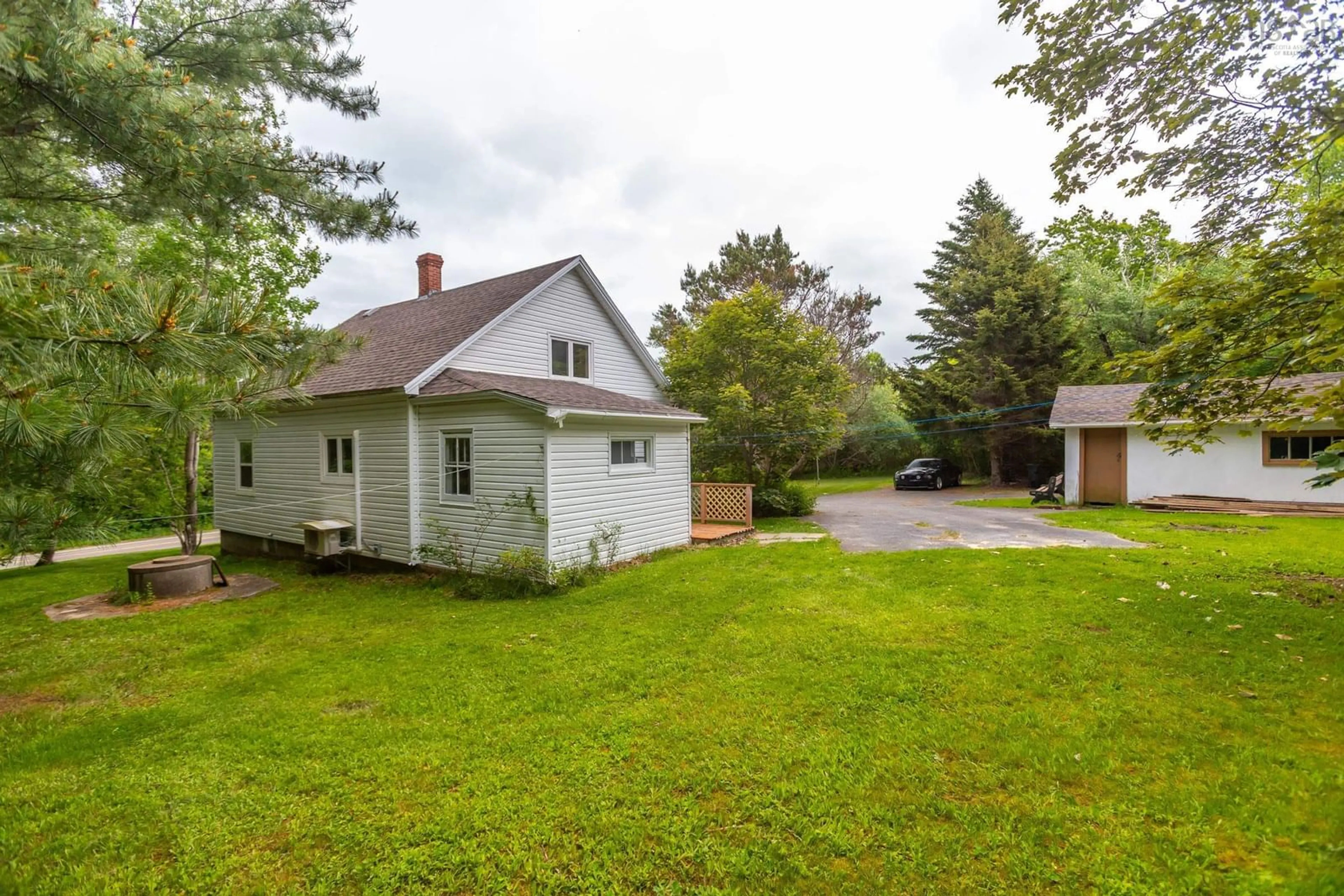 Unknown for 4422 Highway 1, Weymouth Nova Scotia B0W 3T0