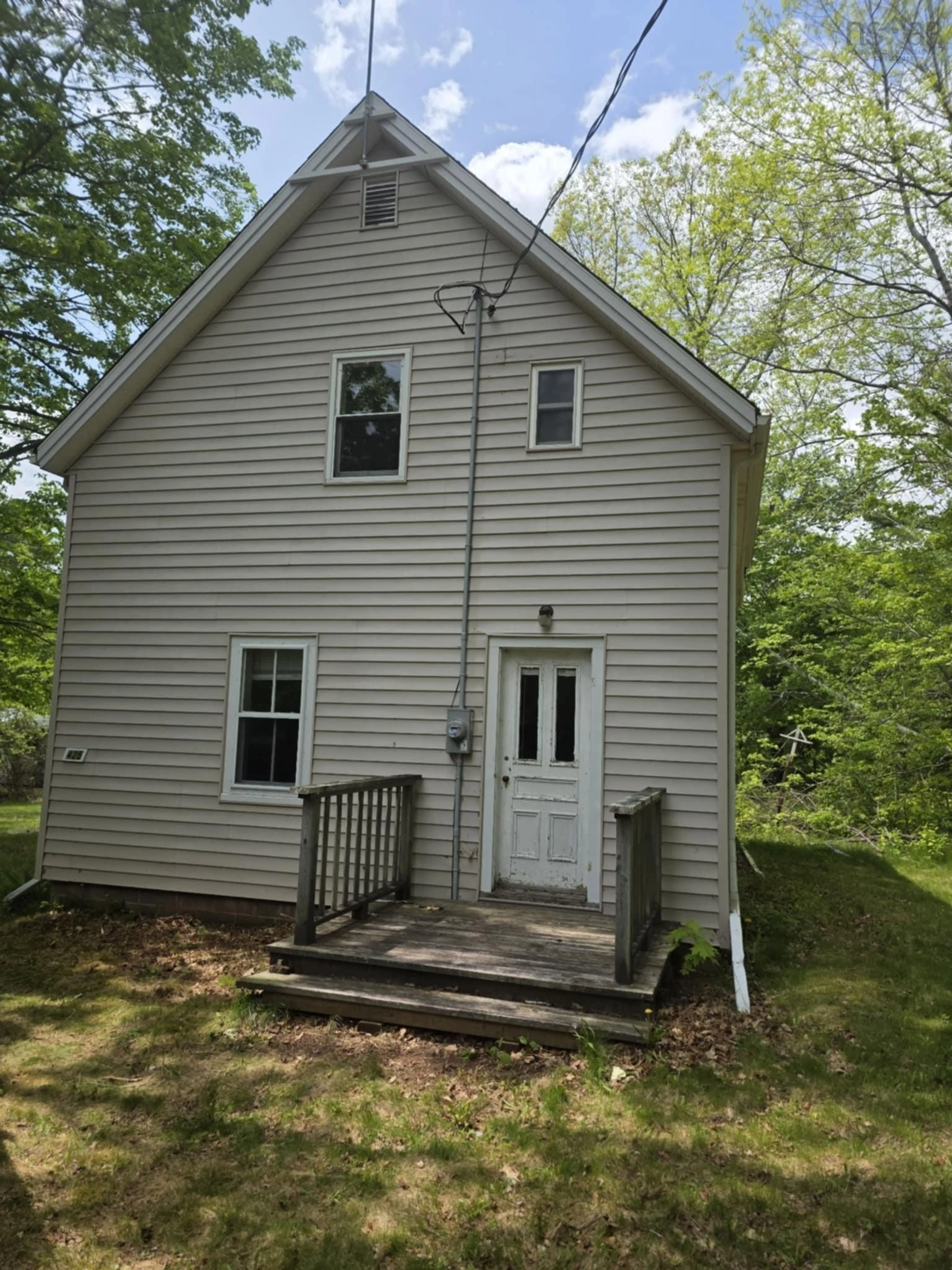 Unknown for 425 311 Loop Hwy, Waughs River Nova Scotia B0K 1V0