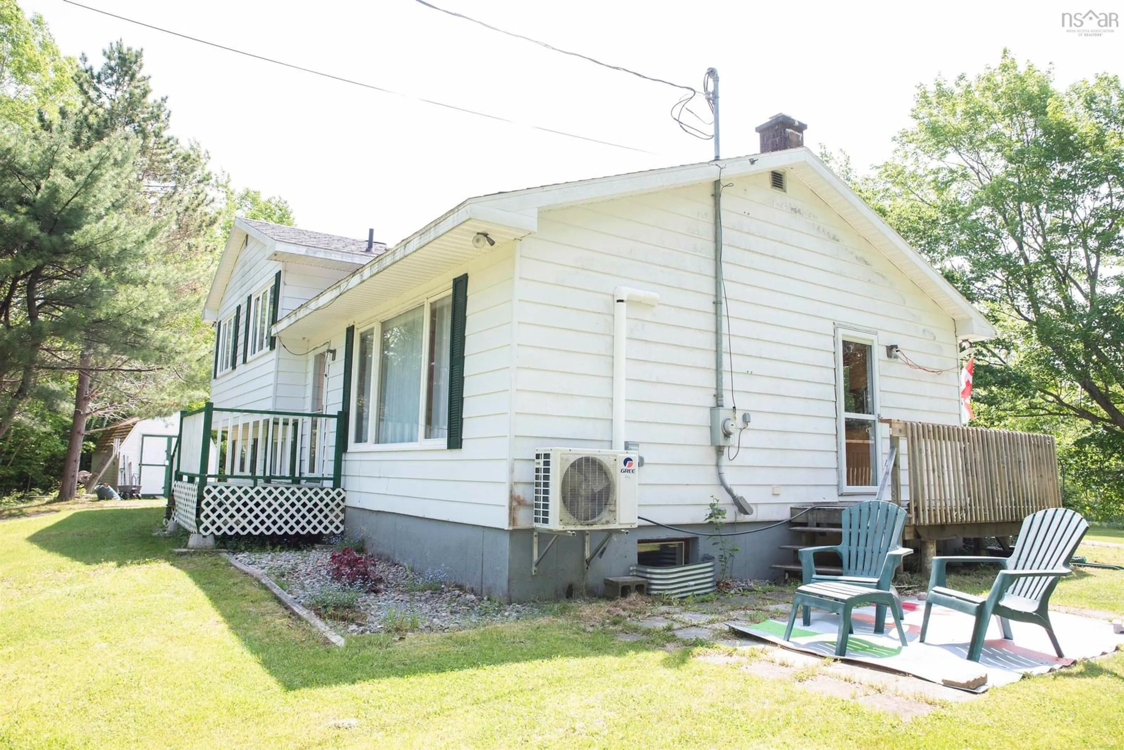 Unknown for 1505 Coxheath Rd, Coxheath Nova Scotia B1L 1B3