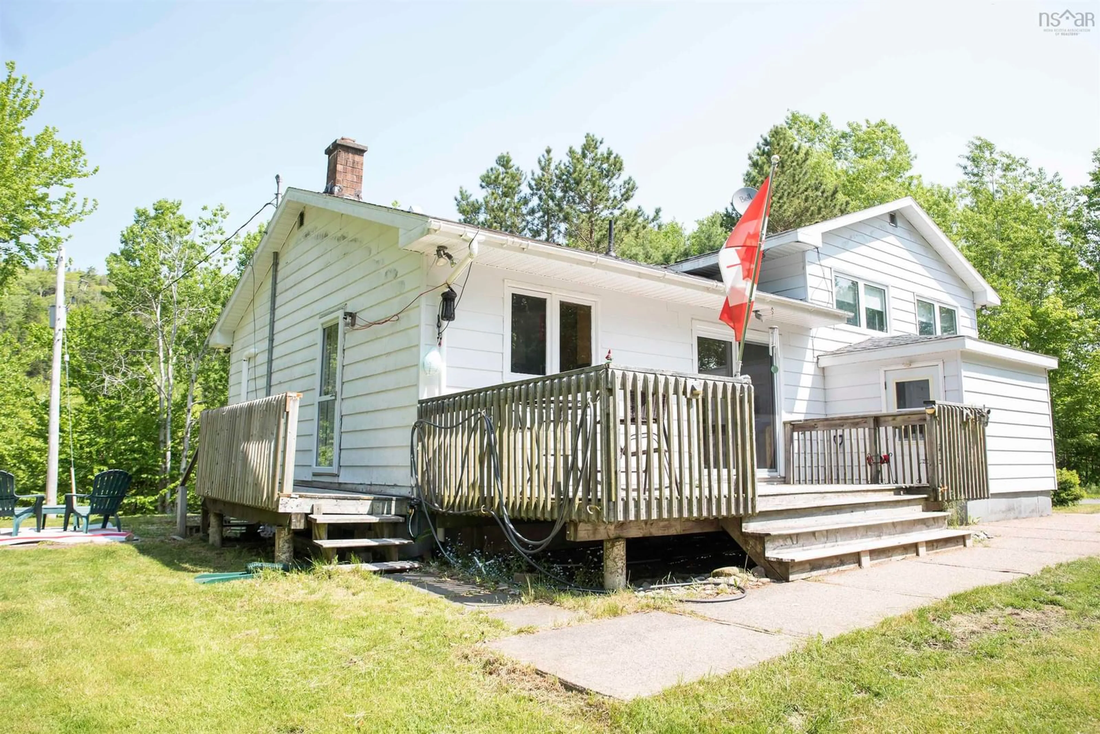 Unknown for 1505 Coxheath Rd, Coxheath Nova Scotia B1L 1B3