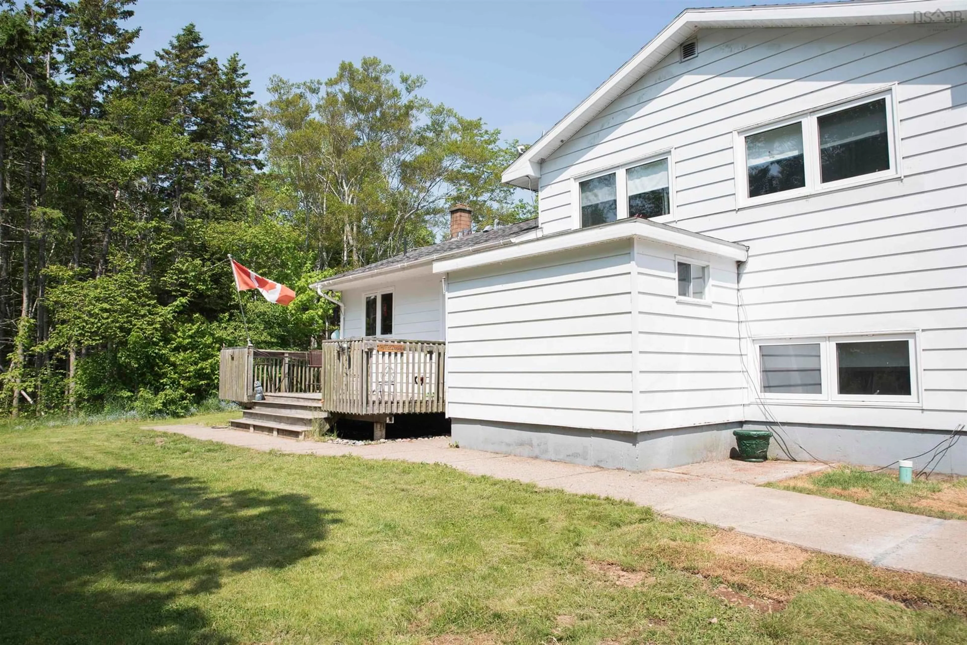 Unknown for 1505 Coxheath Rd, Coxheath Nova Scotia B1L 1B3