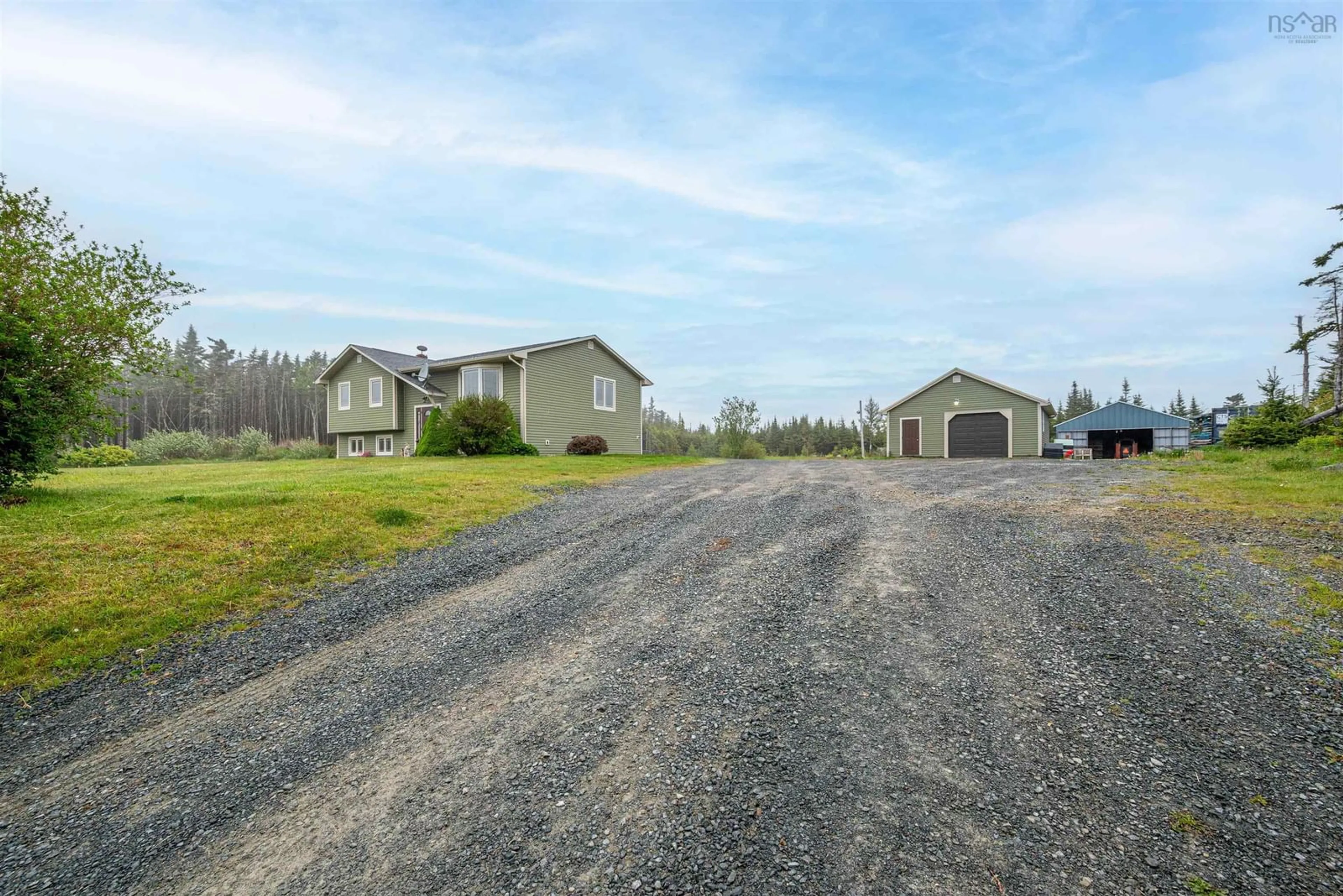Unknown for 2800 Clam Harbour Rd, Owls Head Nova Scotia B0J 2L0