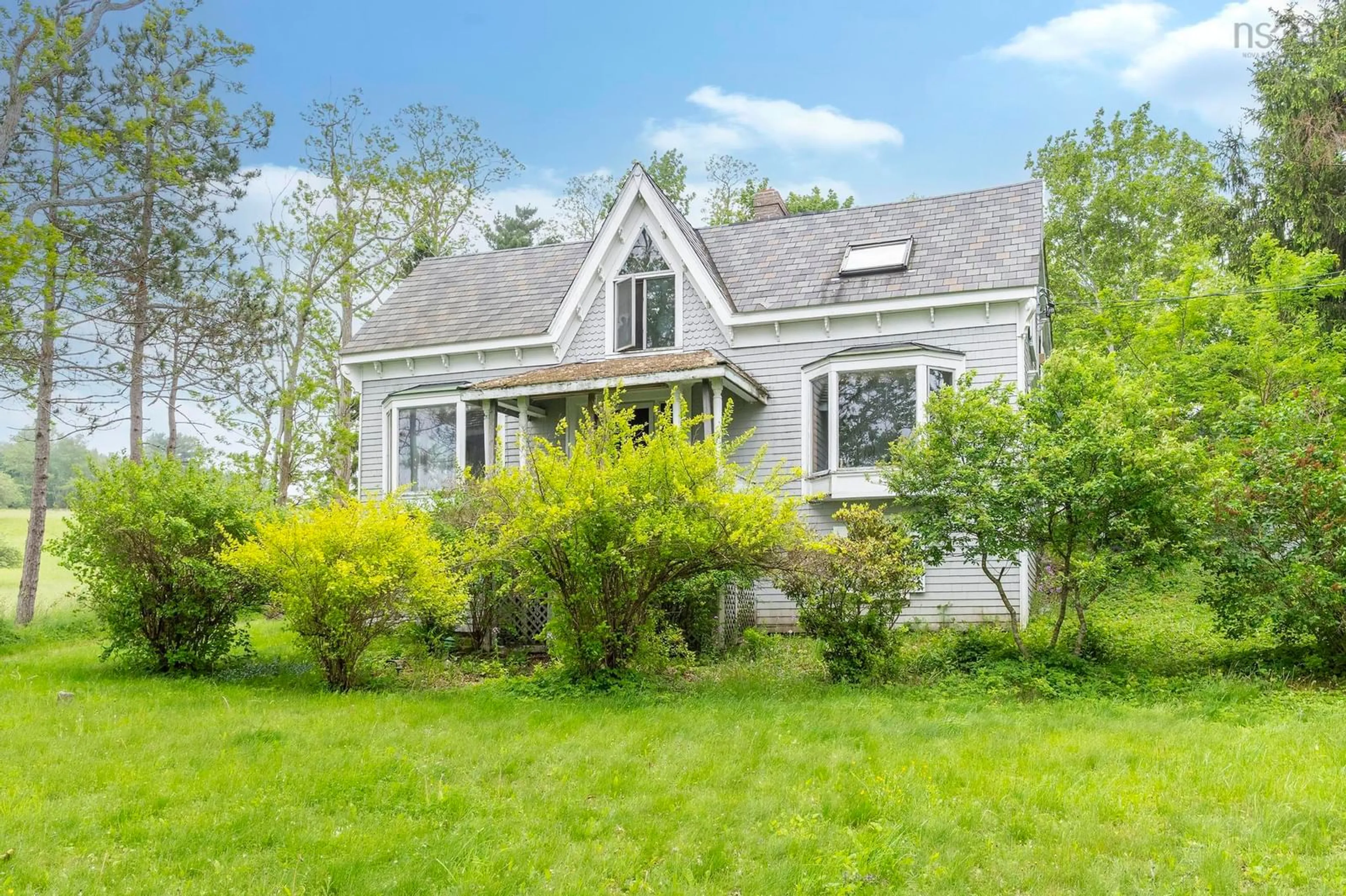 Unknown for 836 Main Street, Mahone Bay Nova Scotia B0J 2E0