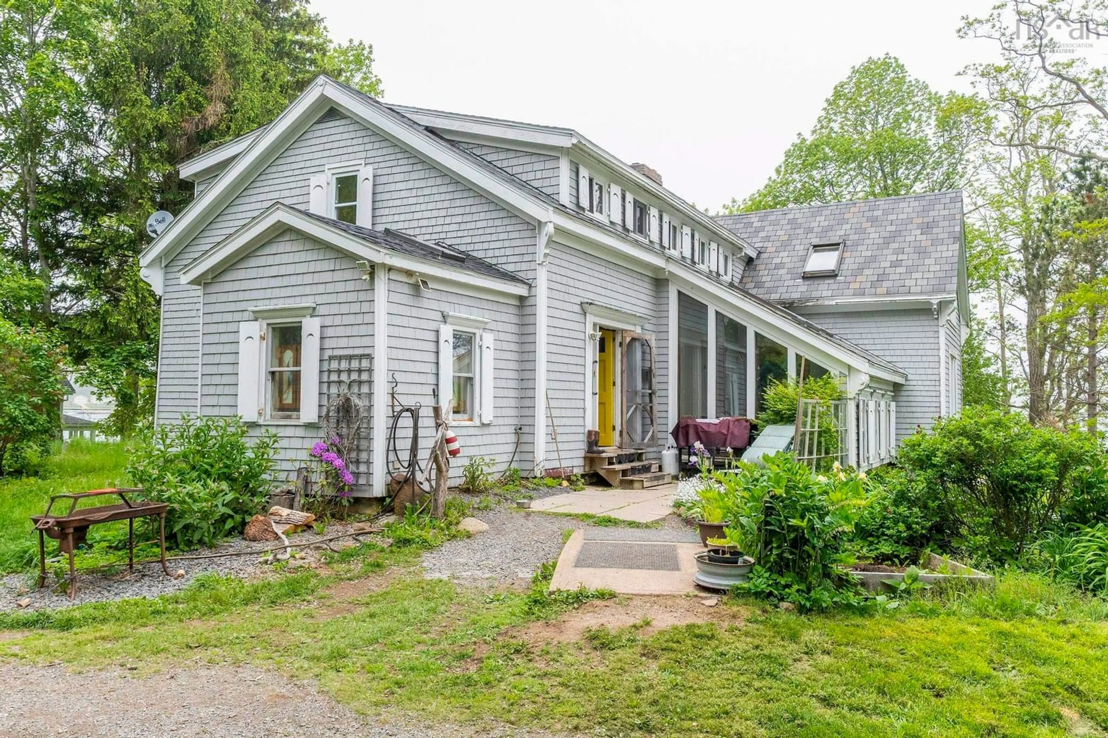 Unknown for 836 Main Street, Mahone Bay Nova Scotia B0J 2E0