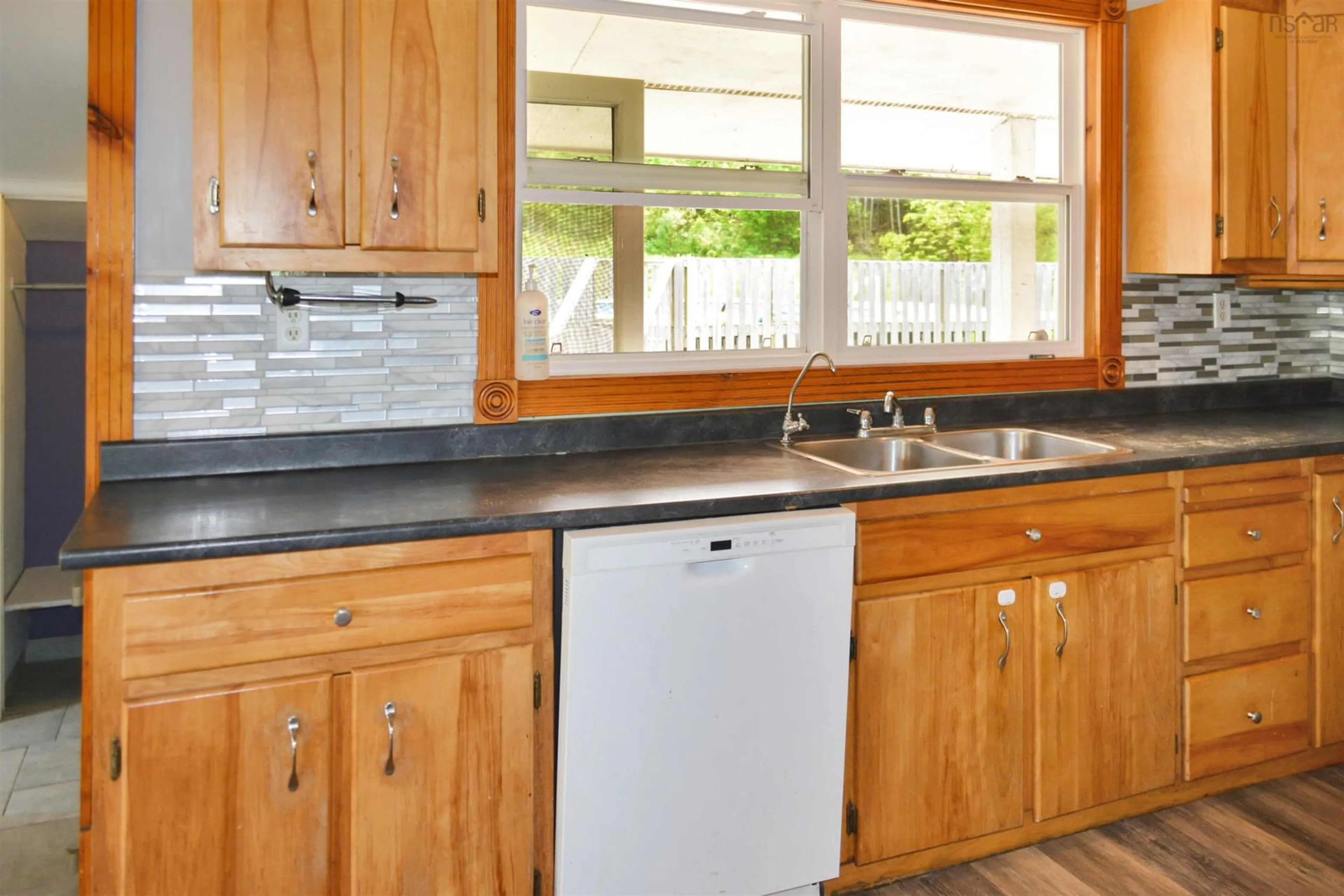 Standard kitchen, unknown for 2968 West Lake Ainslie Rd, West Lake Ainslie Nova Scotia B0E 1N0