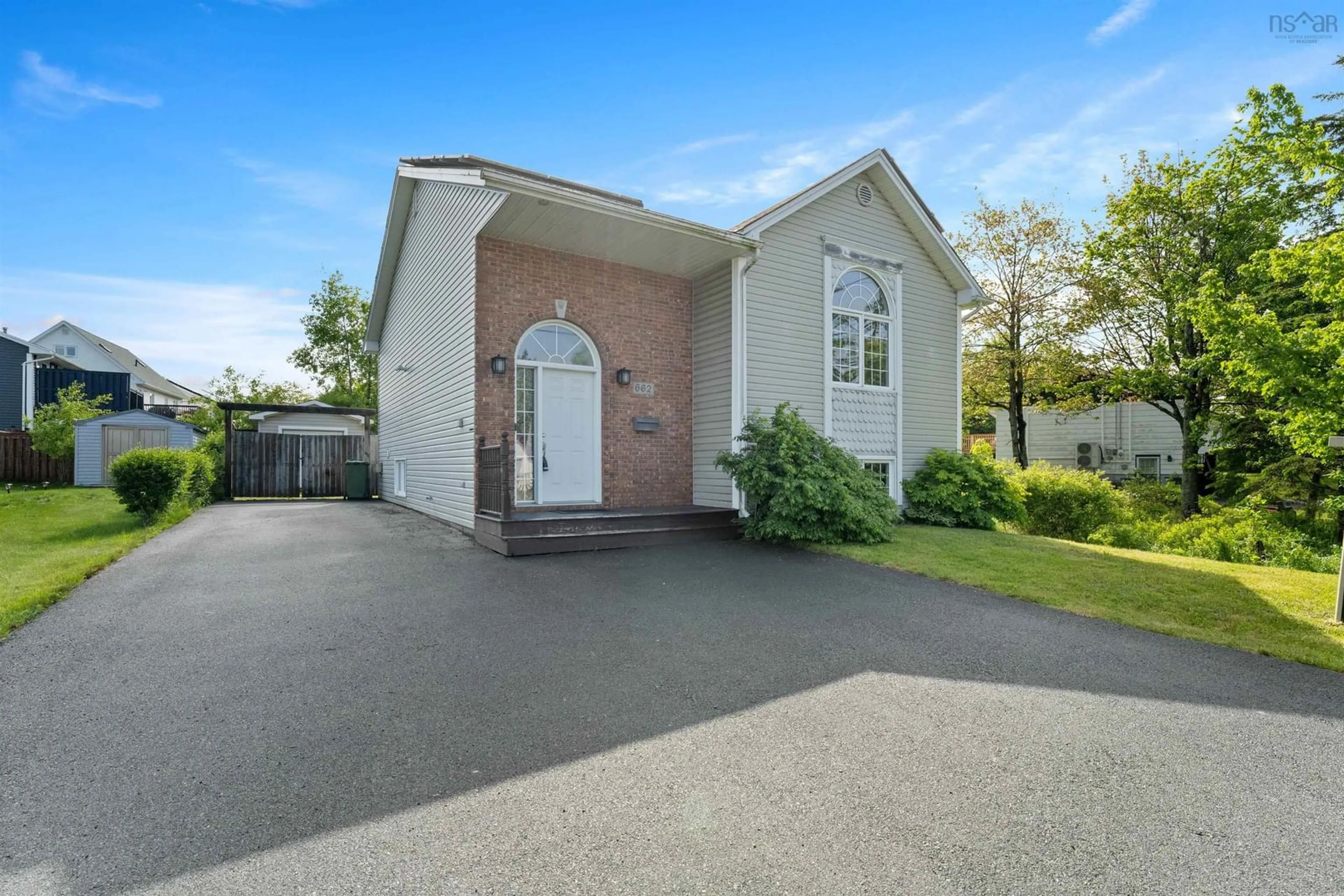 Unknown for 662 Caldwell Rd, Dartmouth Nova Scotia B2V 1L1