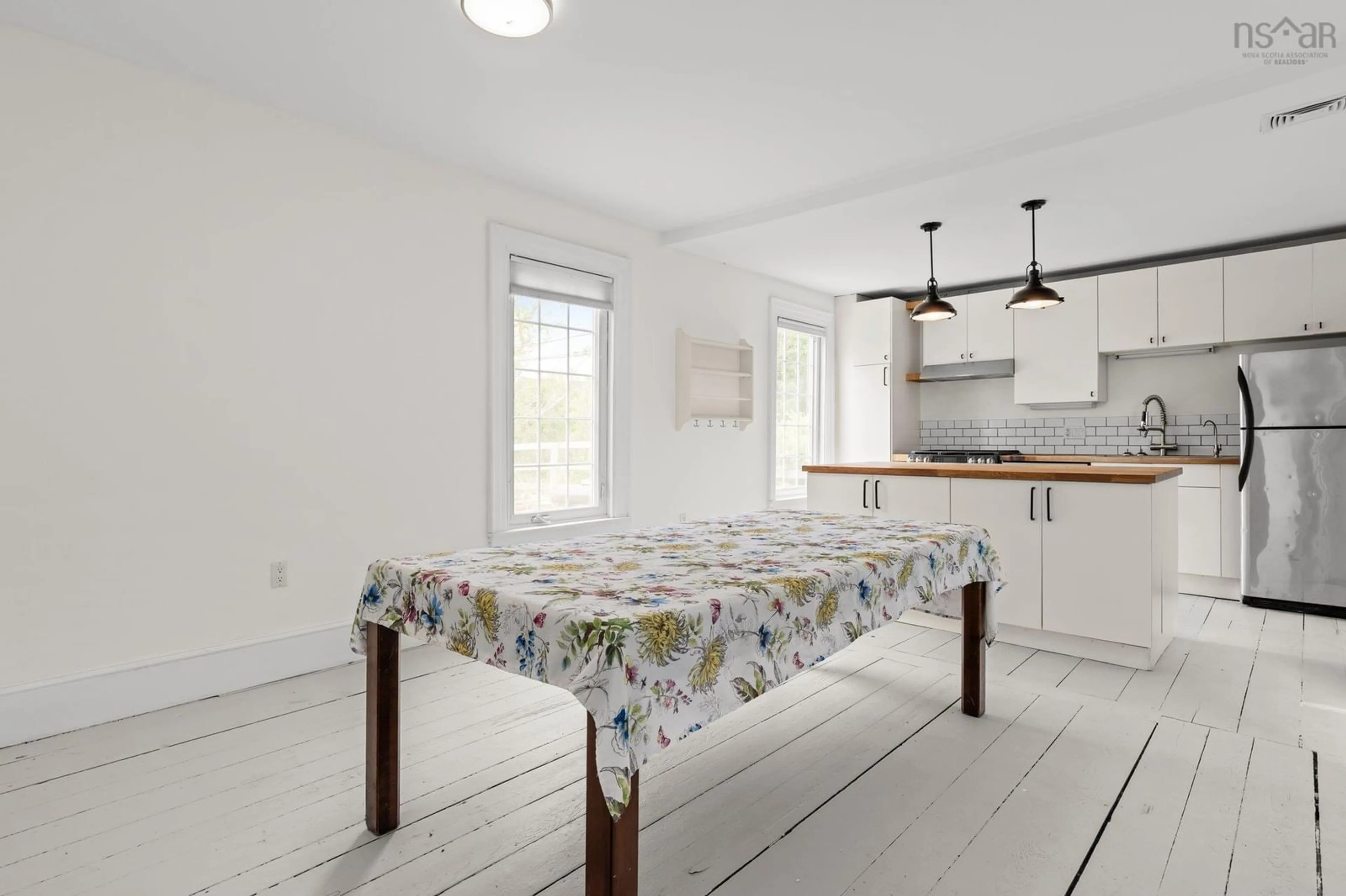 Dining room, unknown for 2133 New Cheverie Rd, Cheverie Nova Scotia B0N 2A0
