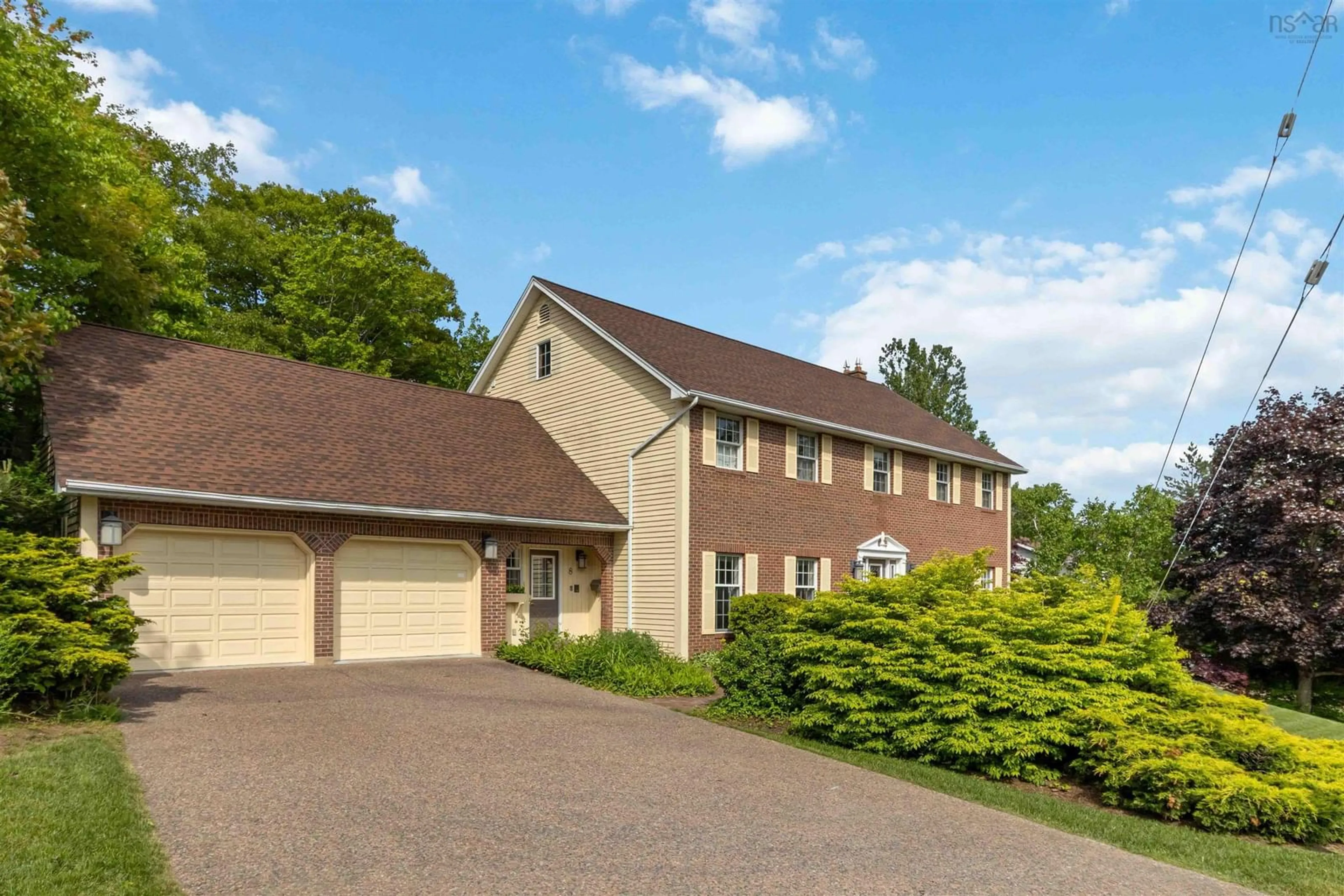 Unknown for 8 Litchfield Cres, Halifax Nova Scotia B3P 2N3