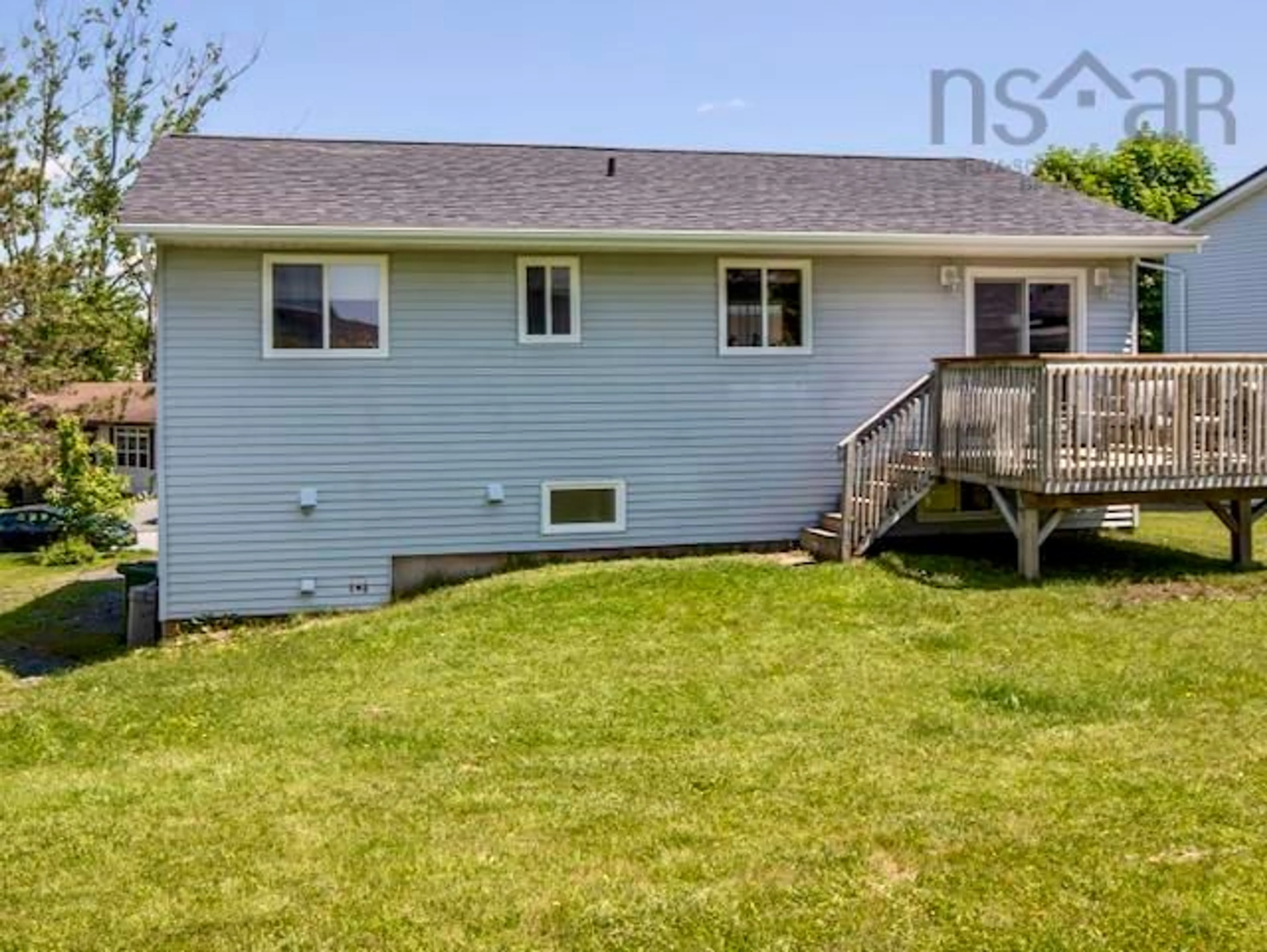 Unknown for 21 Ascot Way, Lower Sackville Nova Scotia B4E 2H7