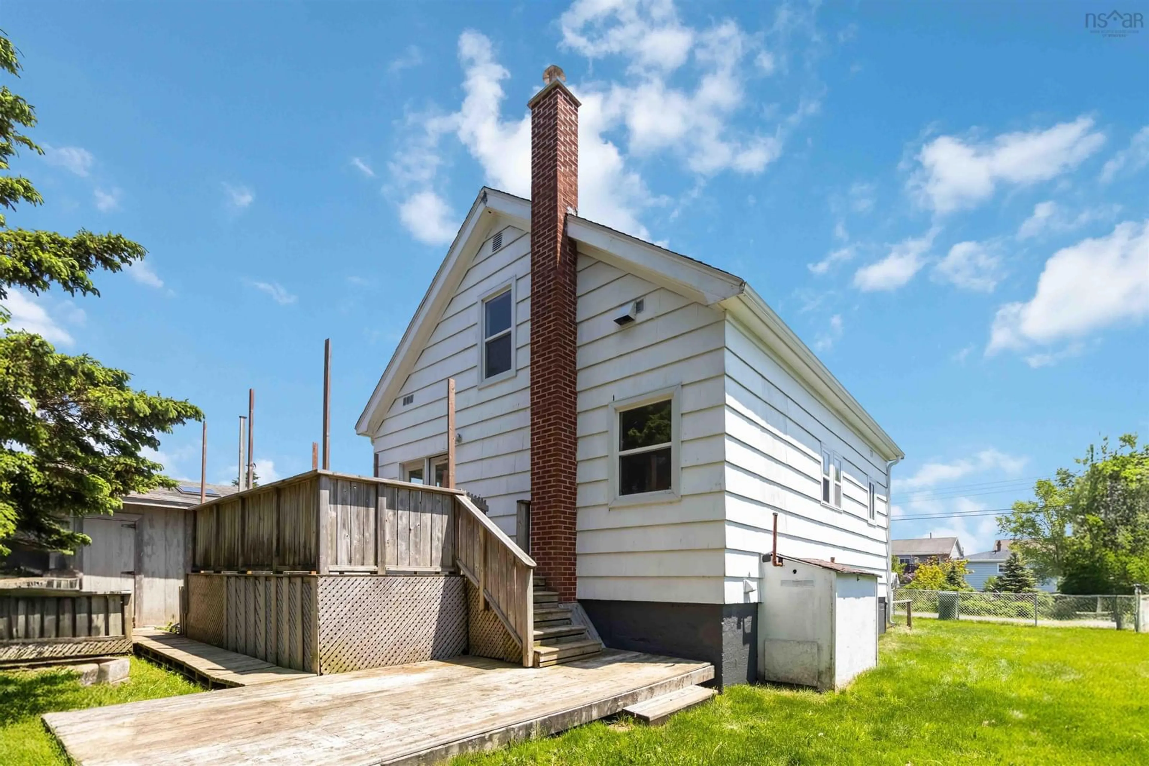 Unknown for 11 Yorks Lane, Eastern Passage Nova Scotia B3G 1C2