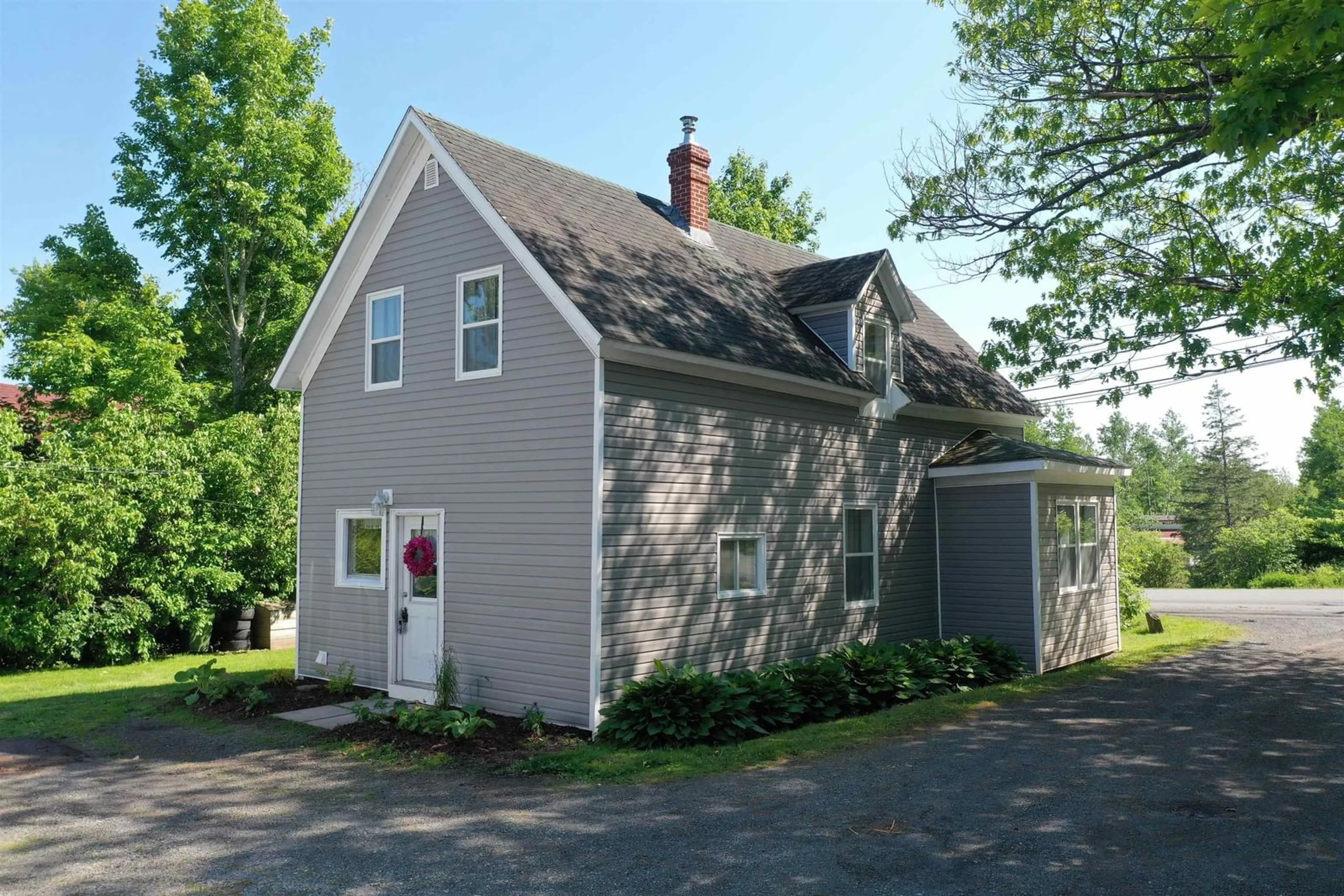 Unknown for 30 Oak Rd, Eureka Nova Scotia B0K 1B0