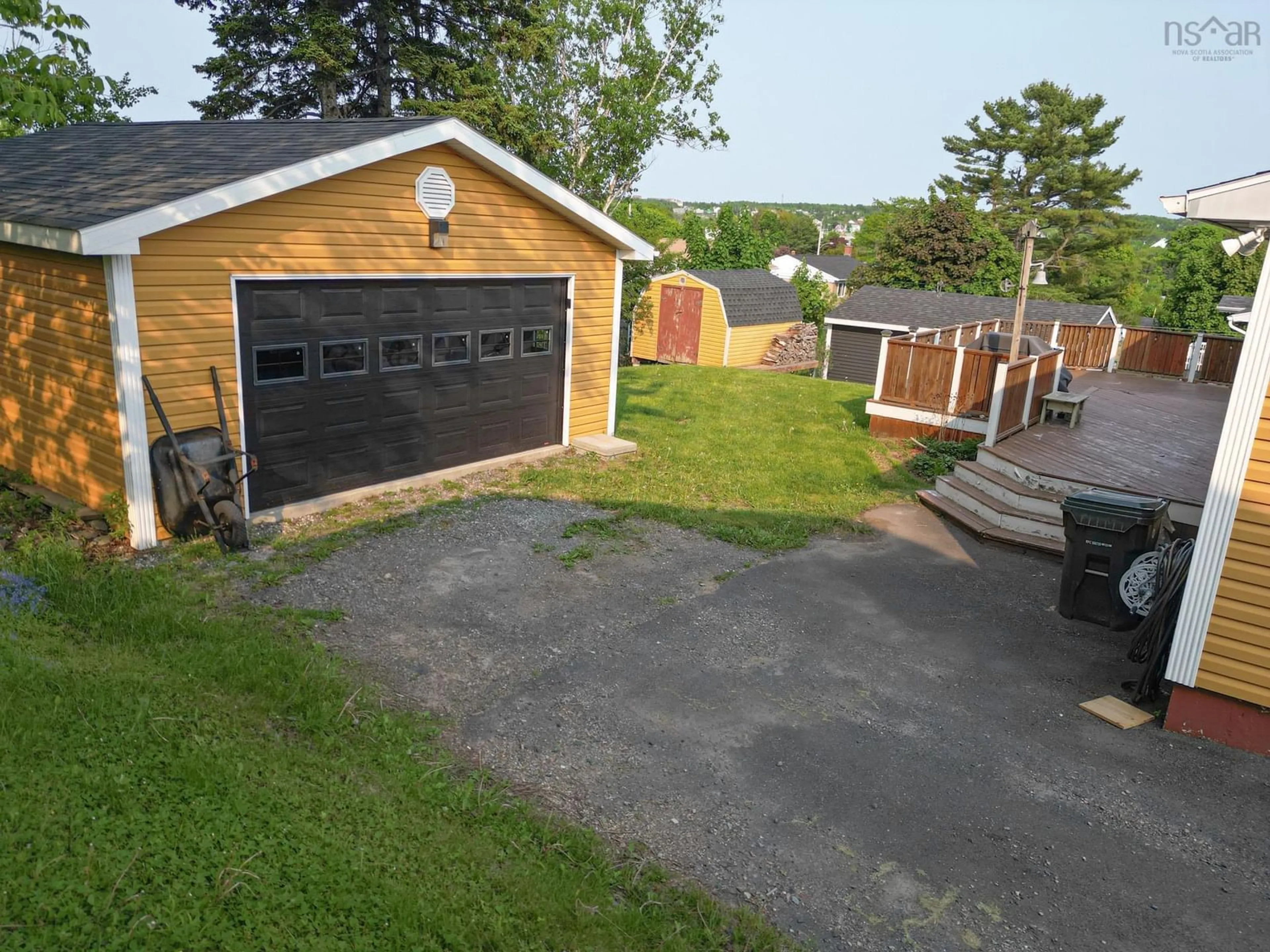 Unknown for 202 Leeside, Coxheath Nova Scotia B1R 1S6