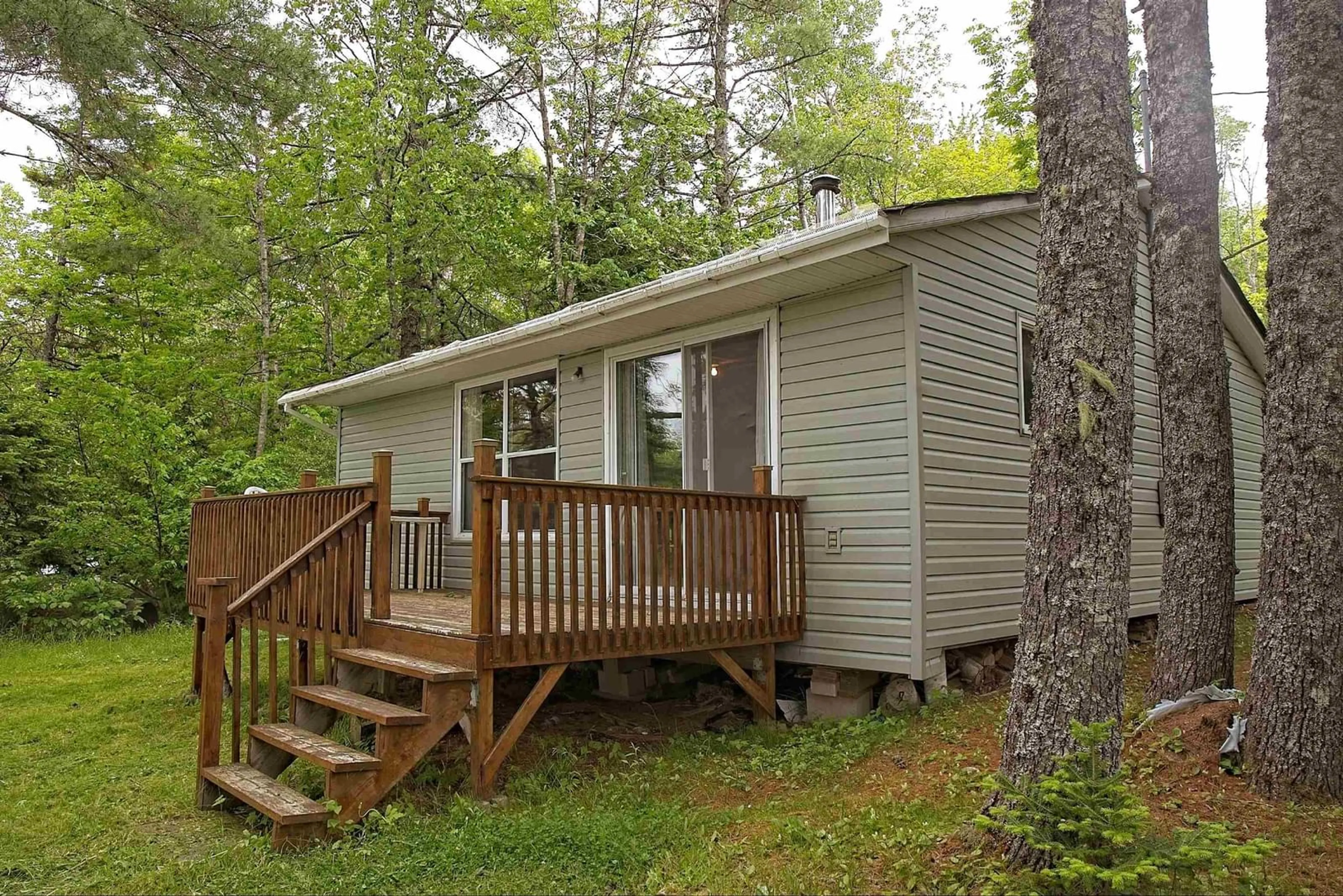 Unknown for 399 Leville Rd, New Ross Nova Scotia B0J 2M0